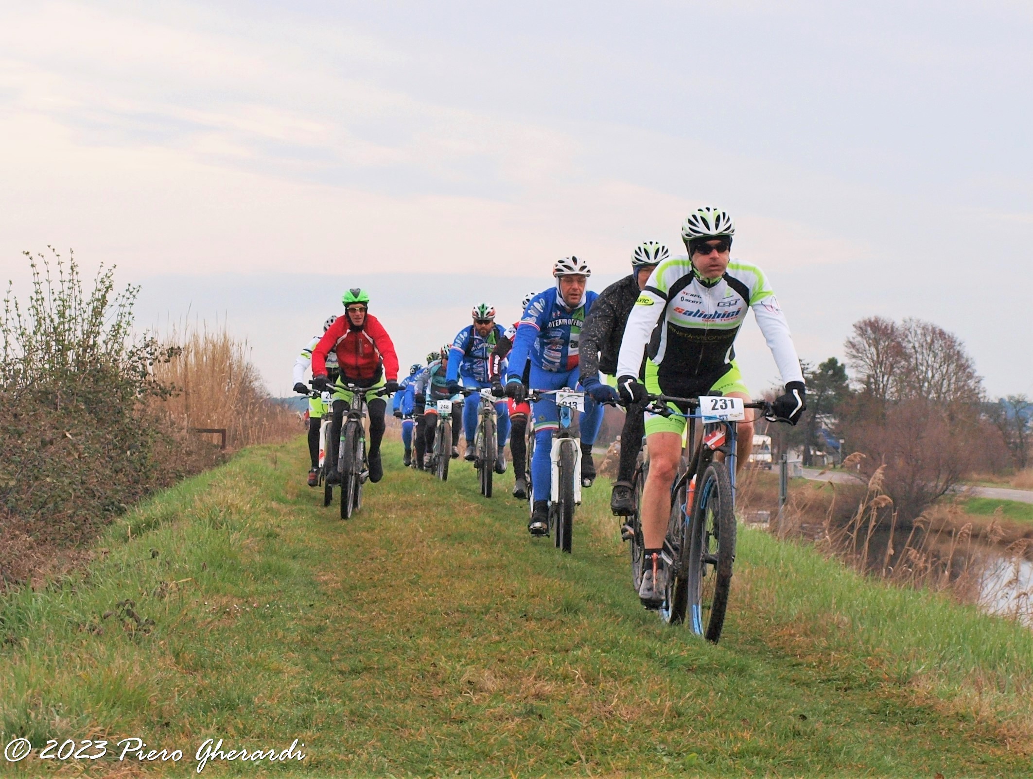 Mountain Bike