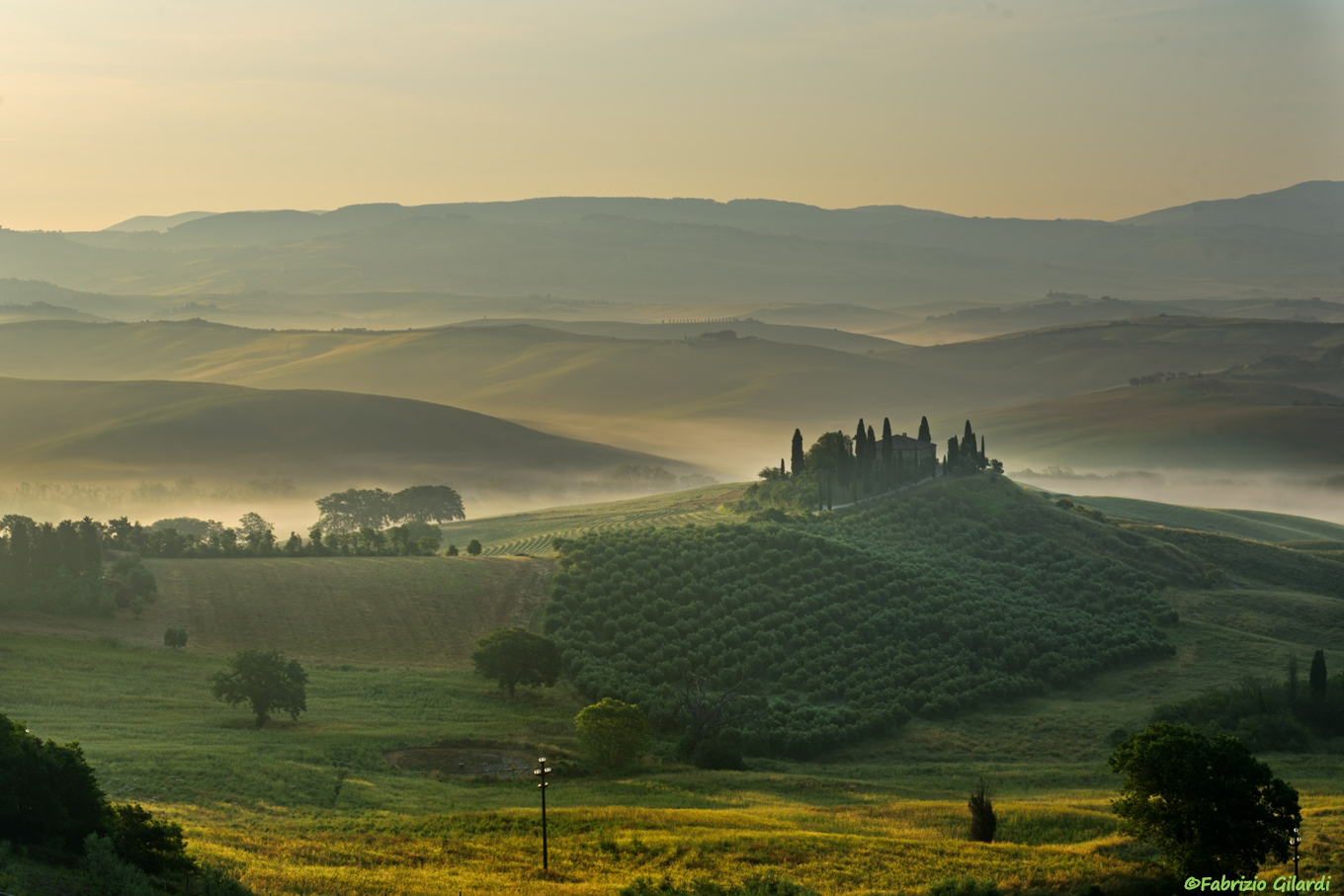 Belvedere