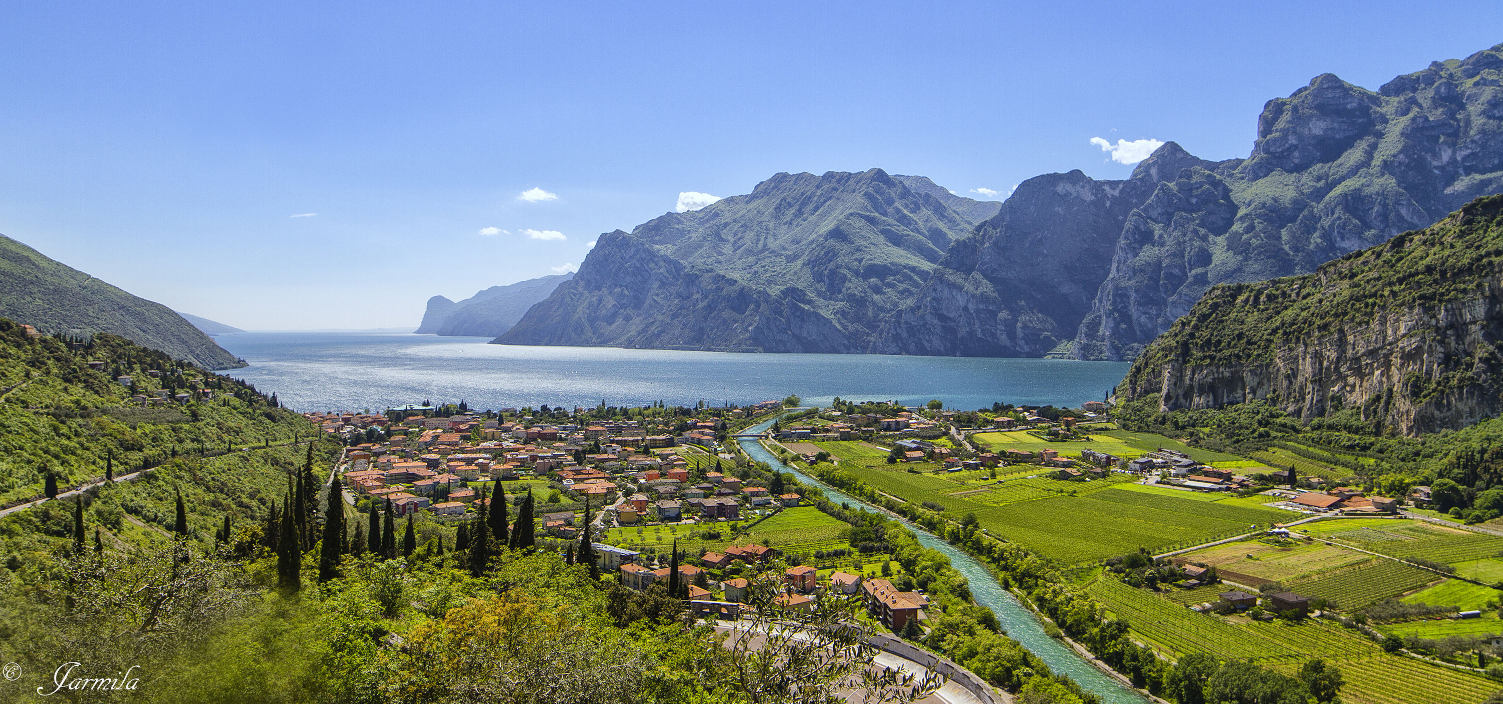 Lago di Garda