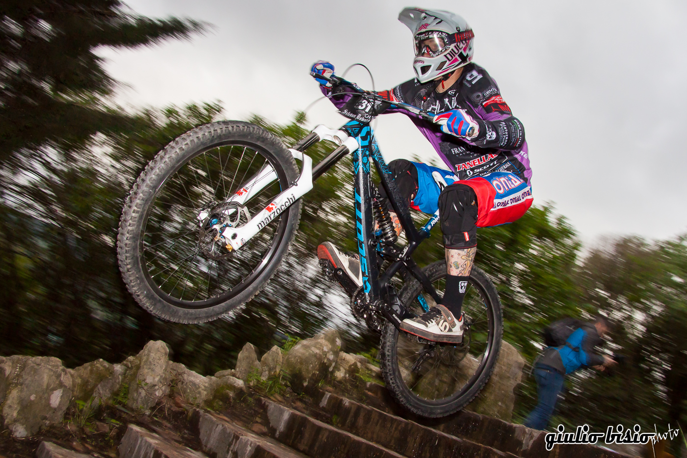 Scledum Down Town 2013