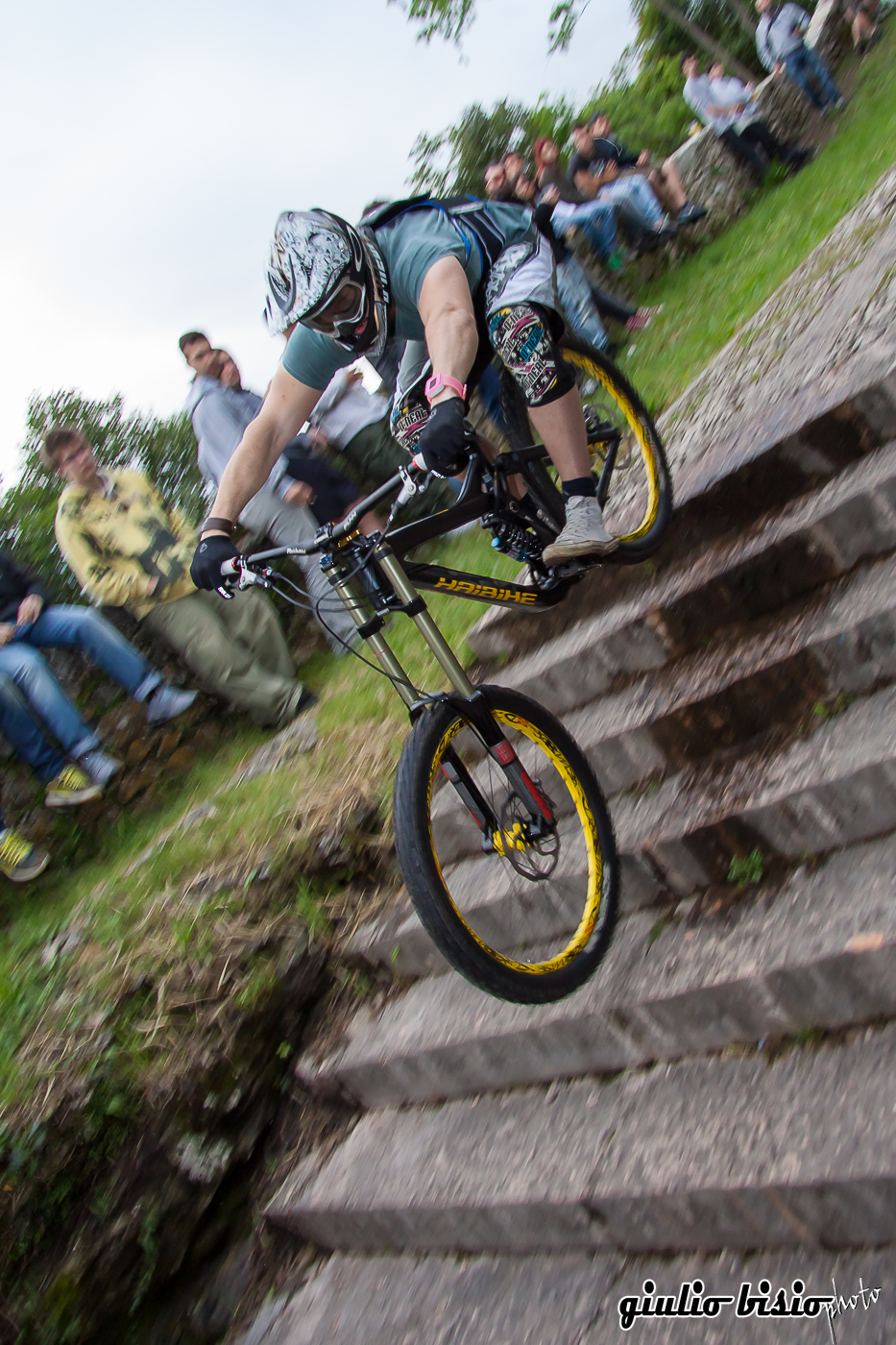 Scledum Down Town 2013