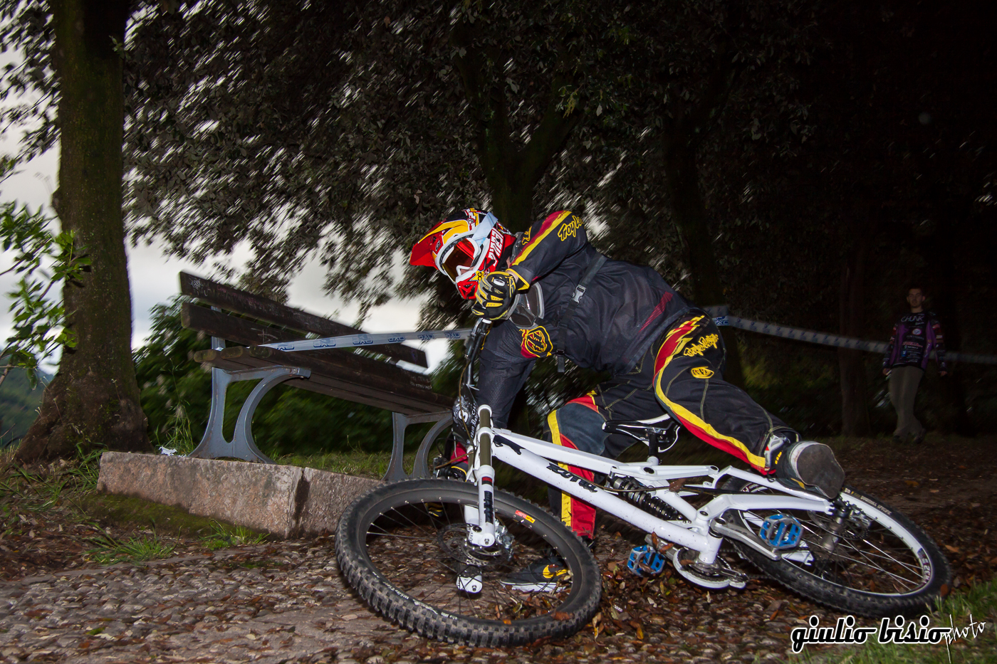 Scledum Down Town 2013