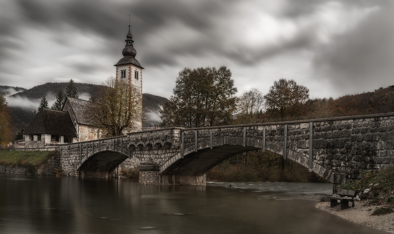 Tipici paesi in Slovenia