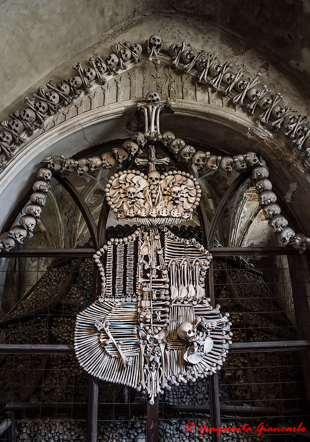 Un decoro Particolare