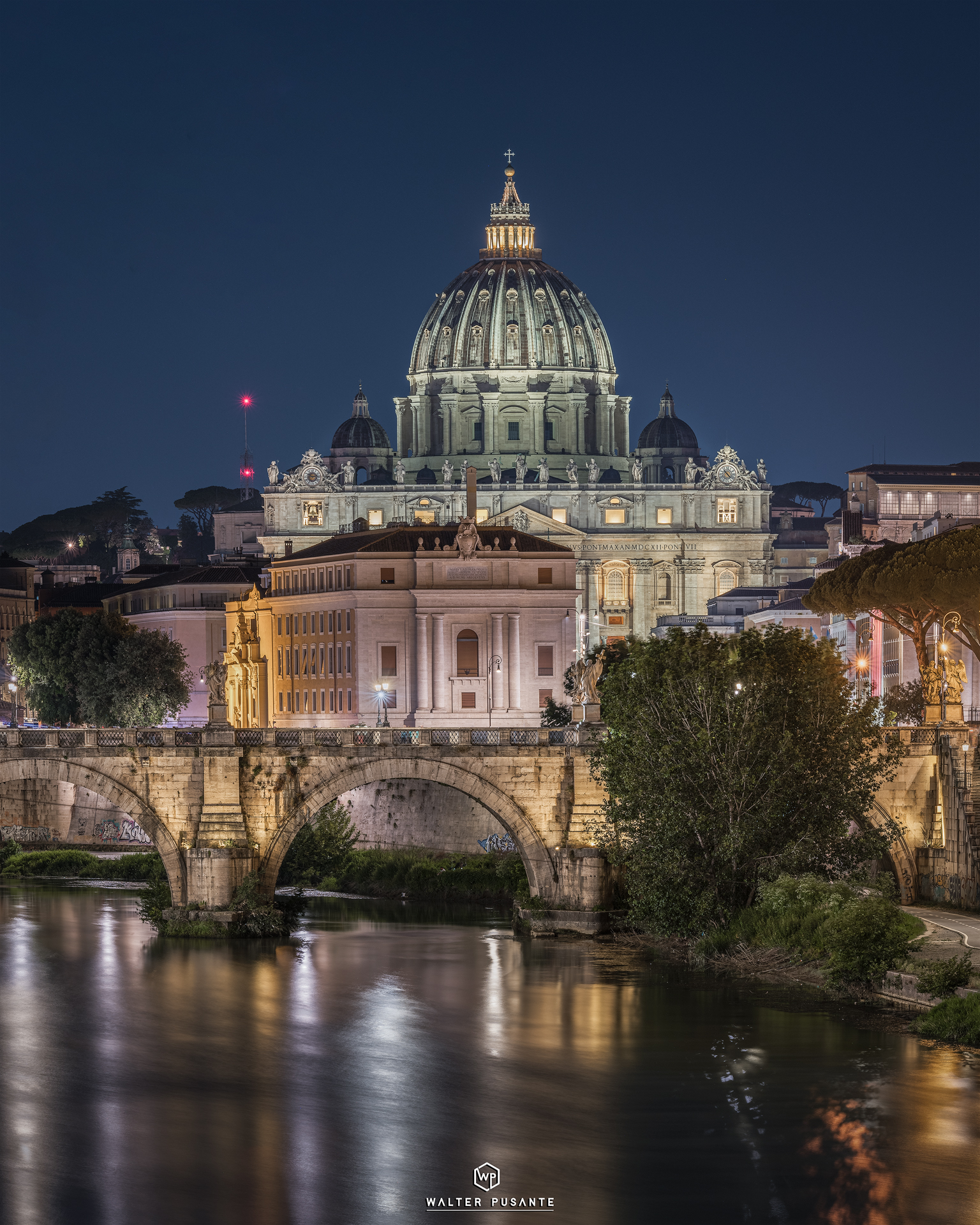 St. Peter's Basilica