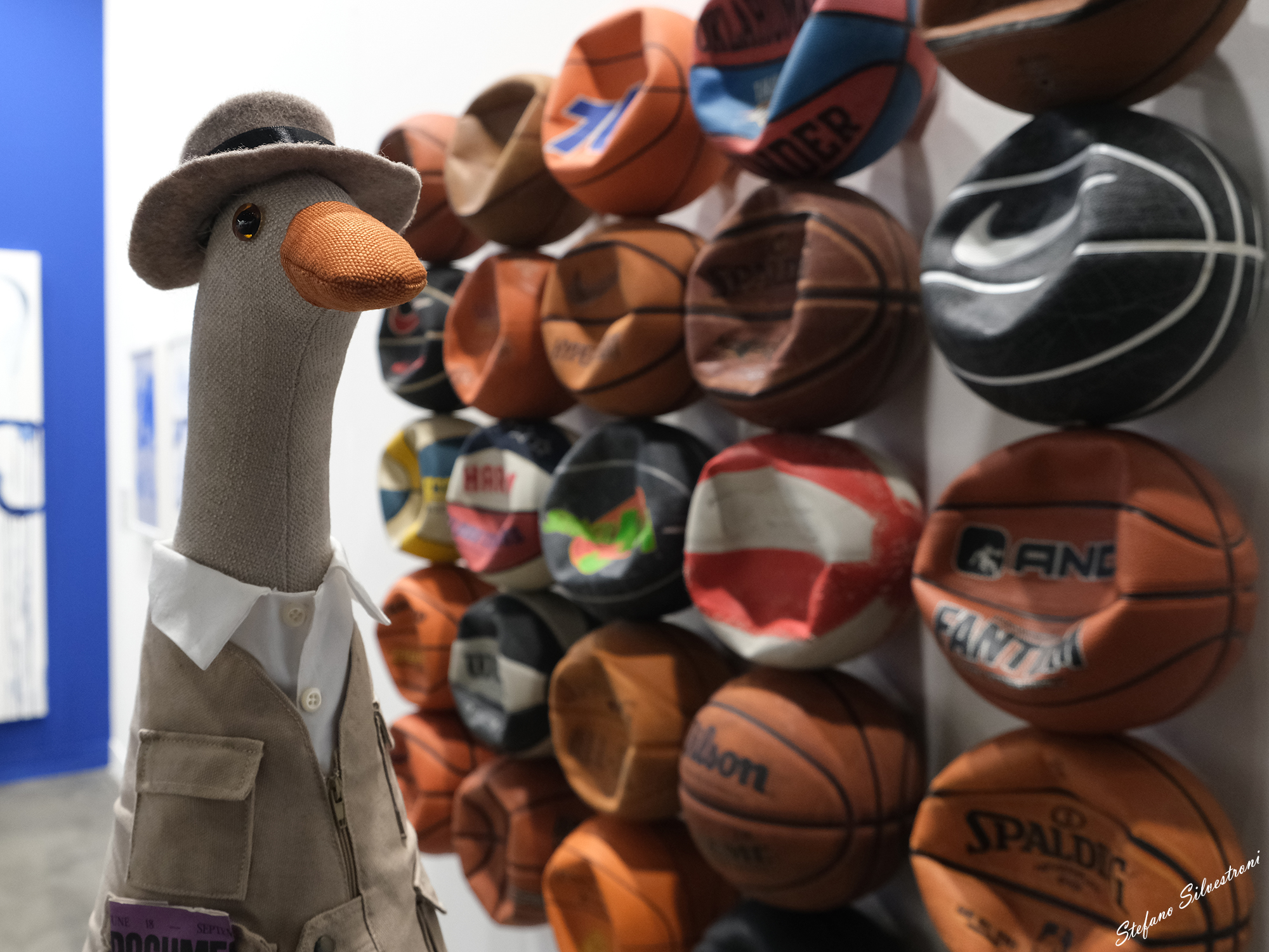 Quack! Dedicated to breakers...