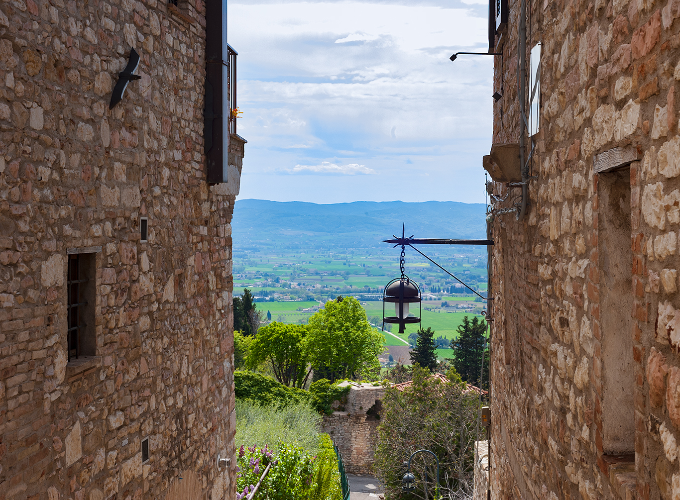 Scorcio