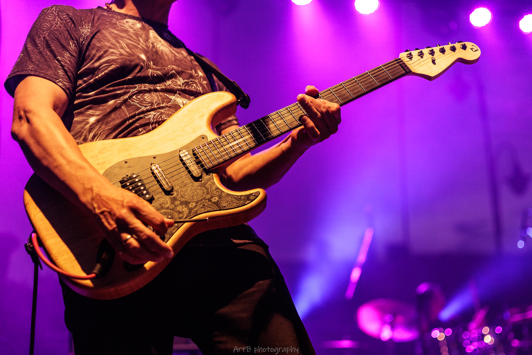 Guitar Man