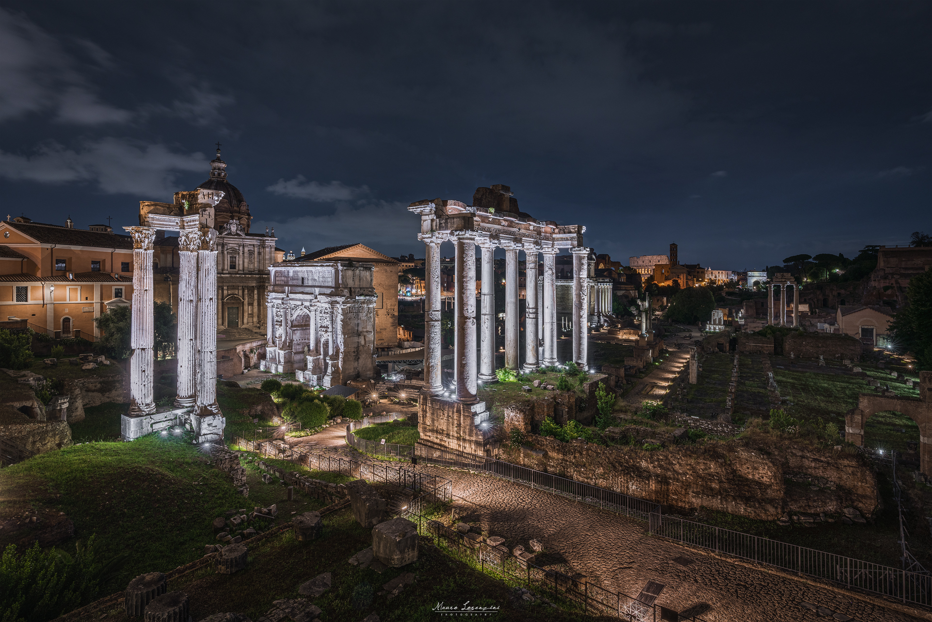 Fori Imperiali