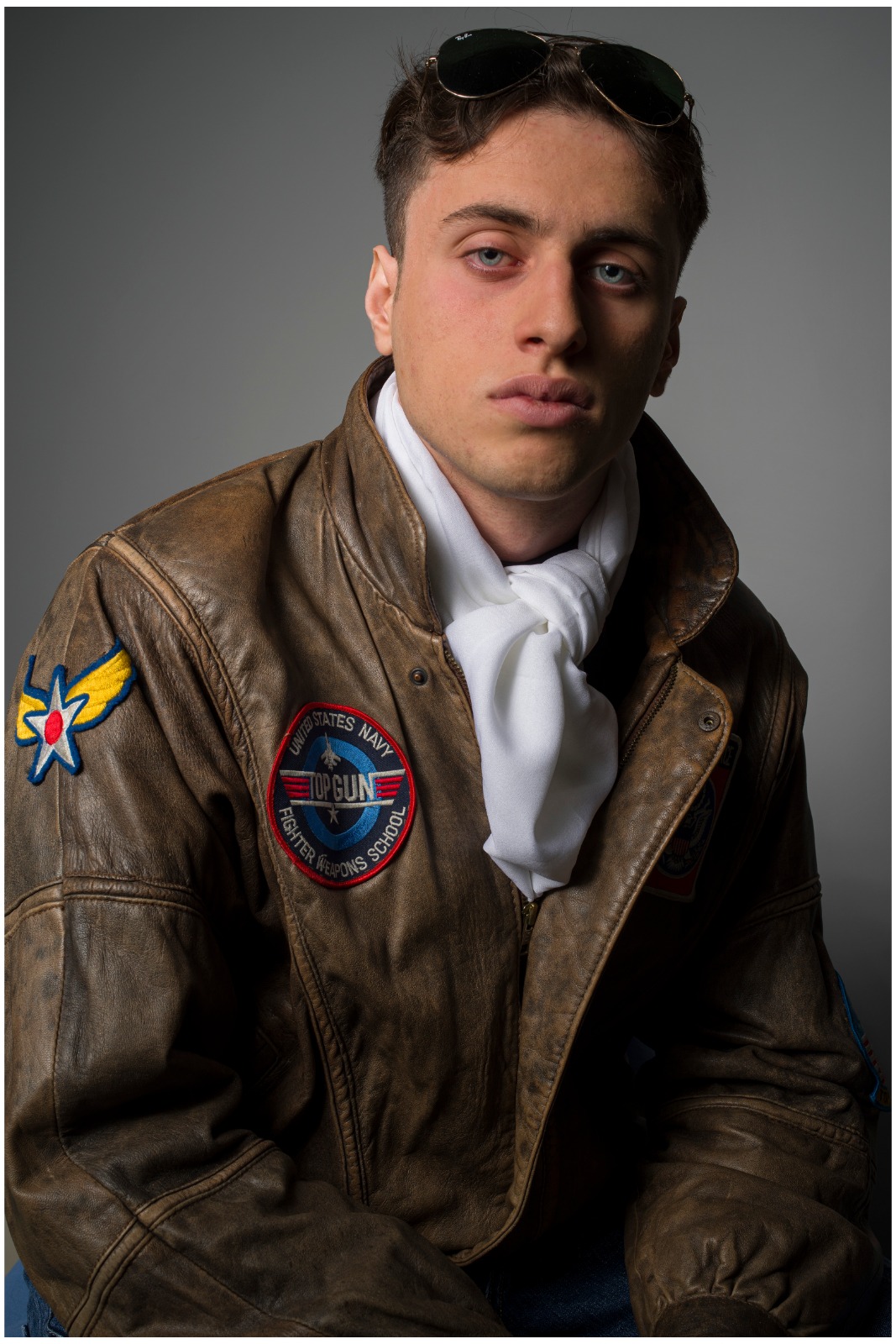 The Aviator
