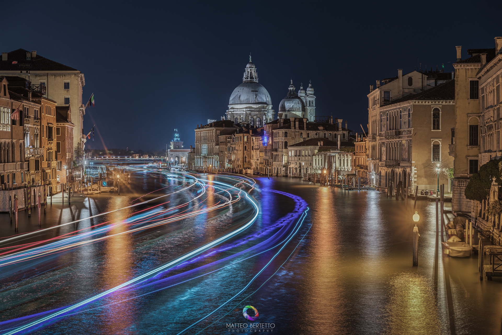 Basilica of Santa Maria della Salute