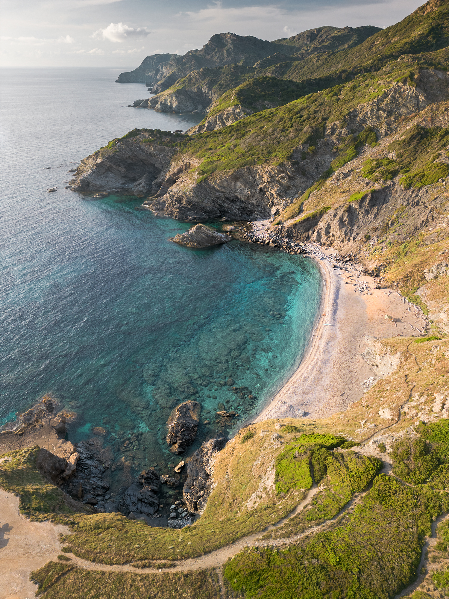 Costa Occidentale - Sardegna