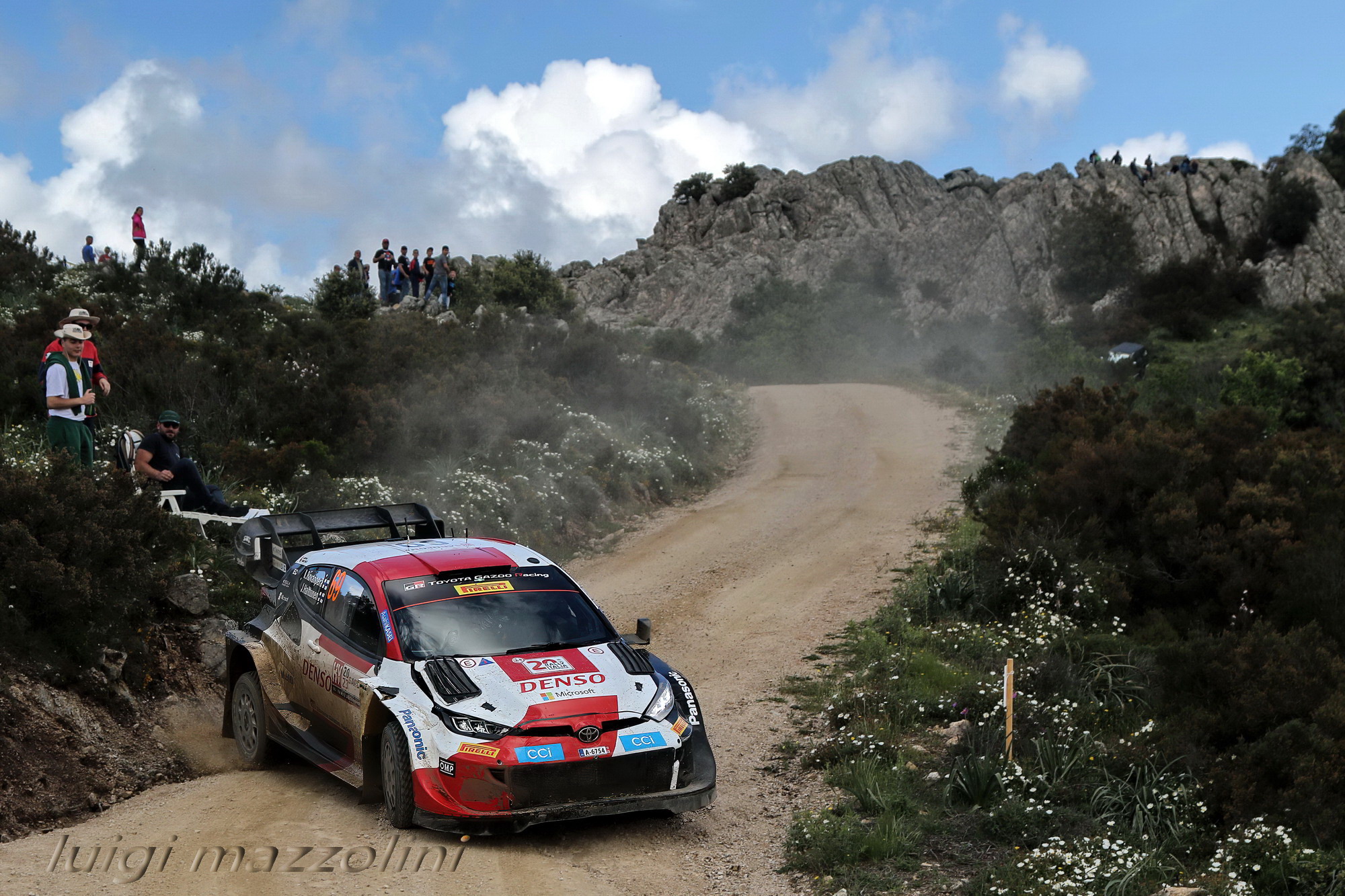rally sardegna 23