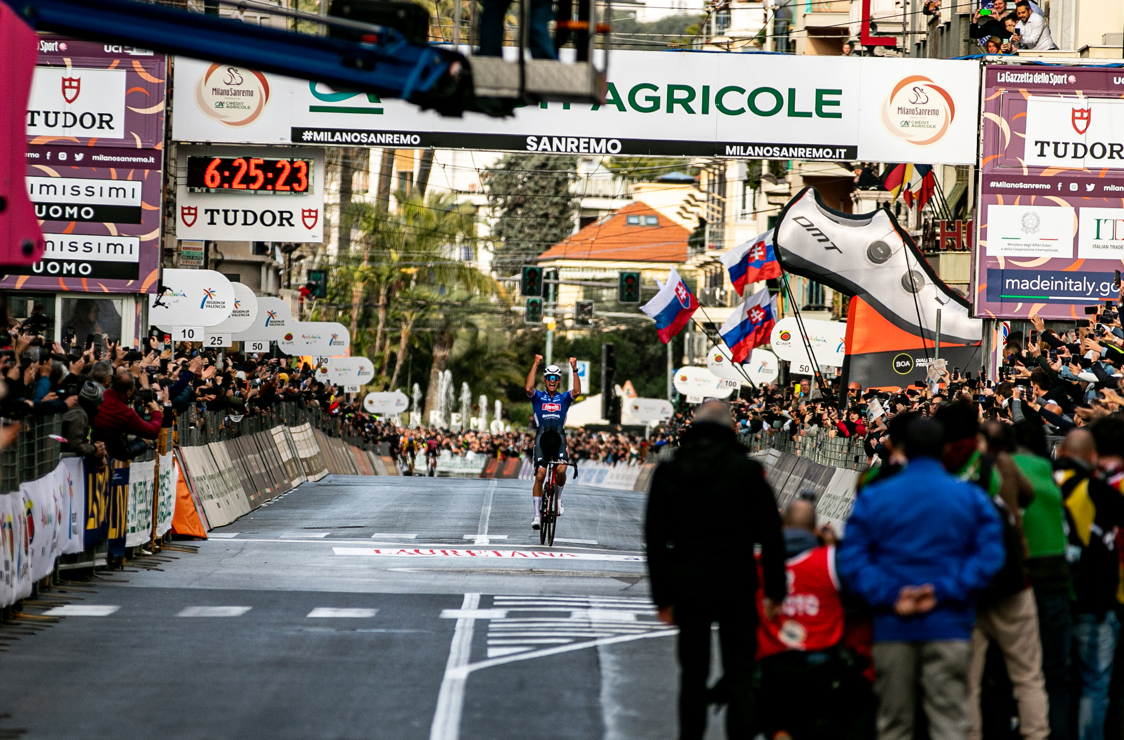 VDP Milano-Sanremo '23