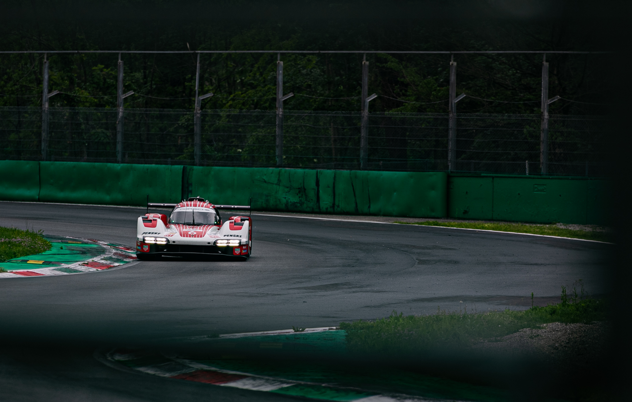 Porsche Penske