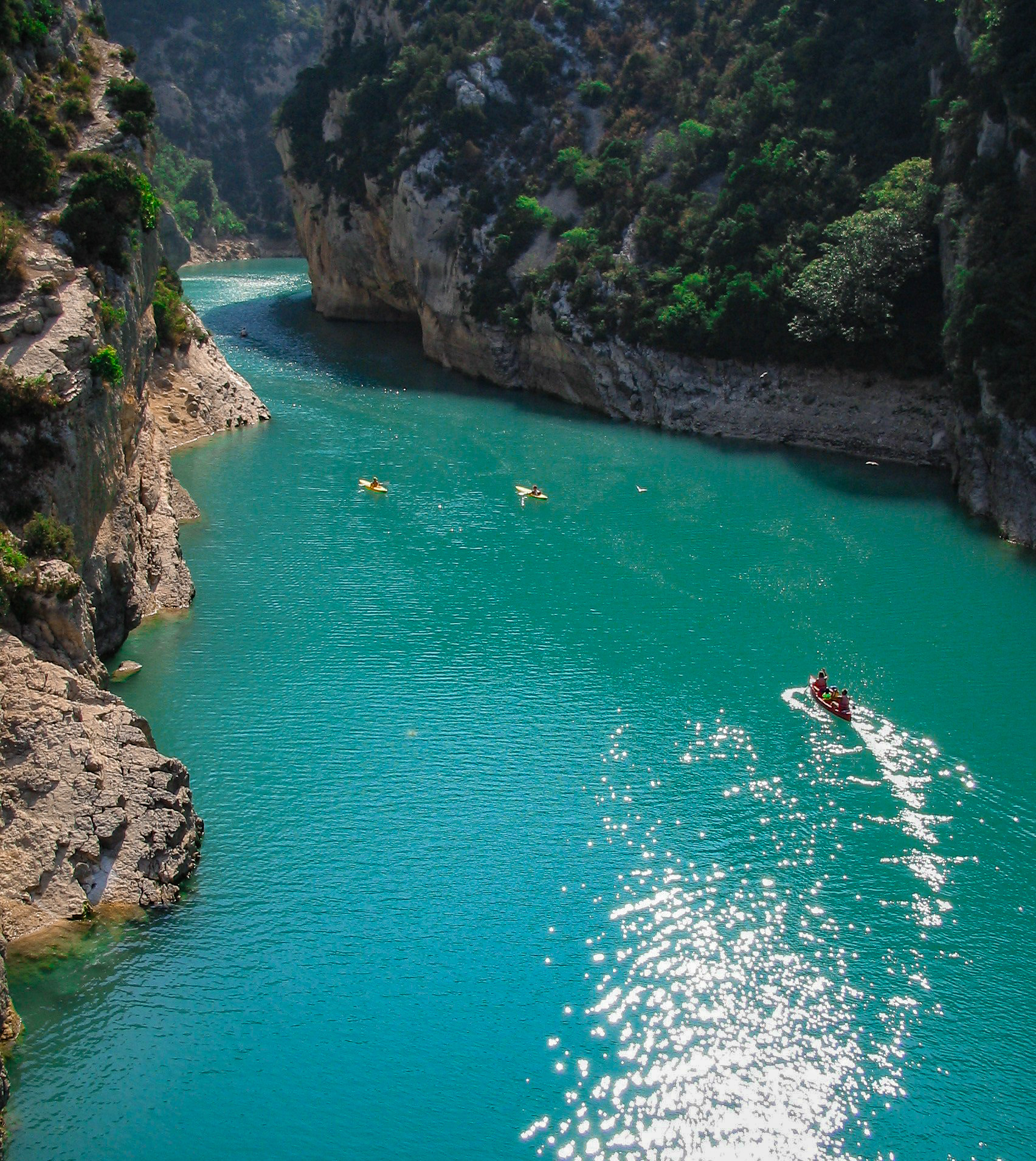 Sul Verdon