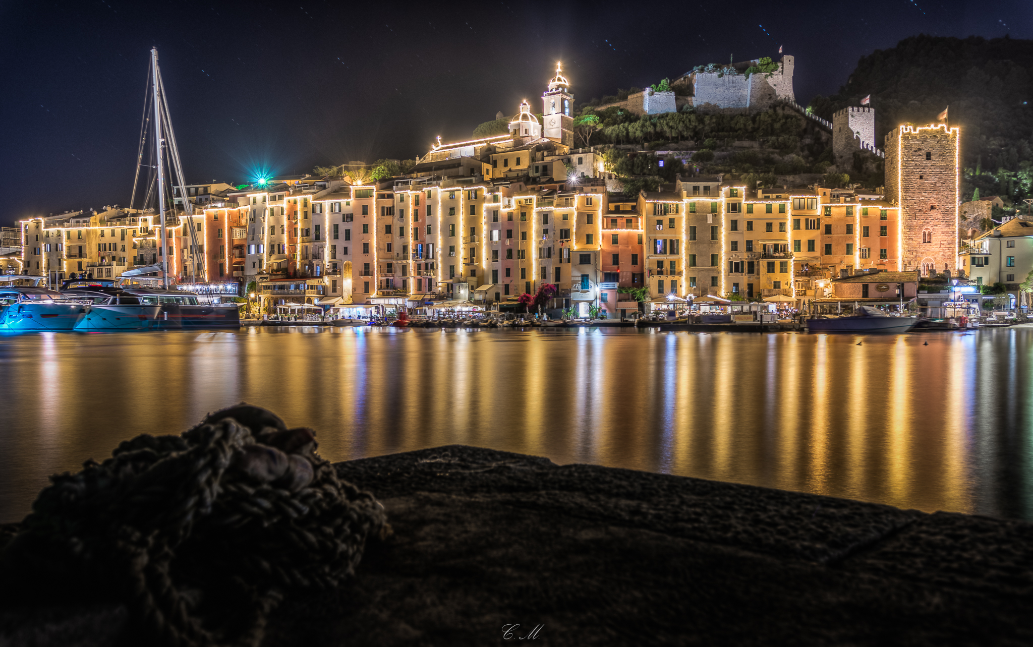 Portovenere