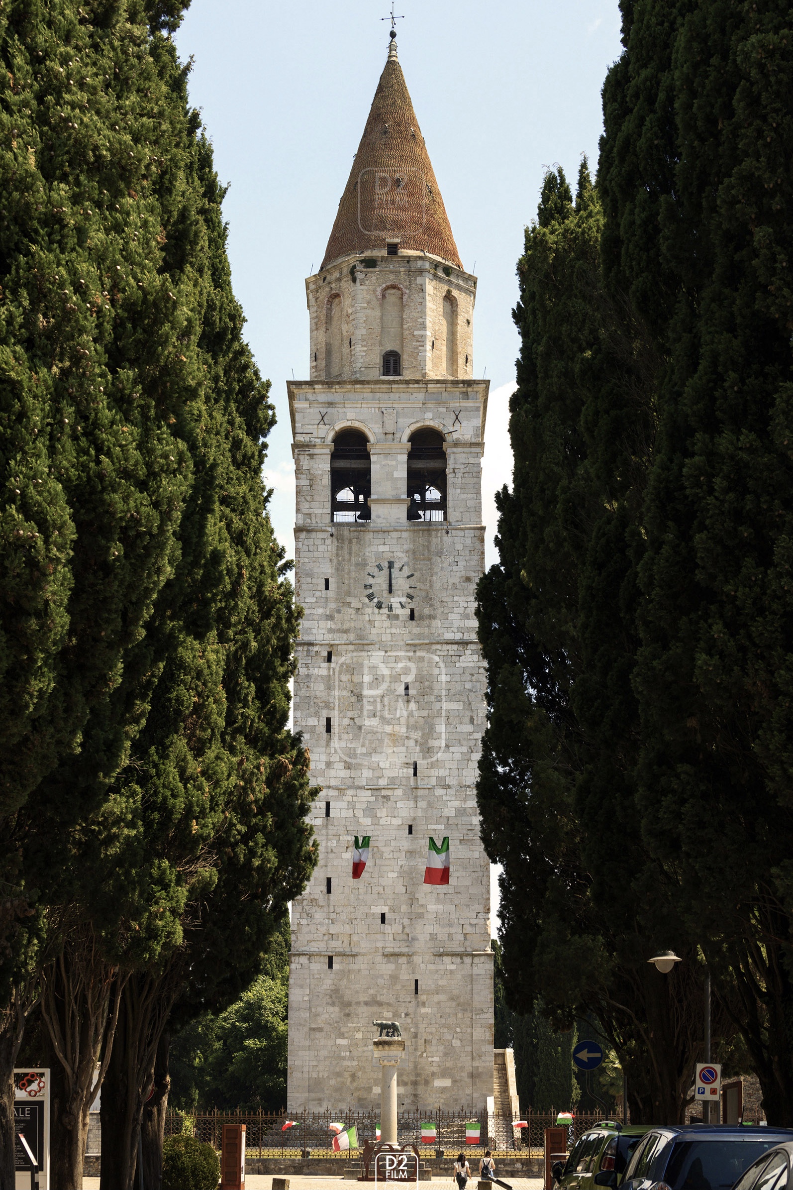 Torre - Aquileia