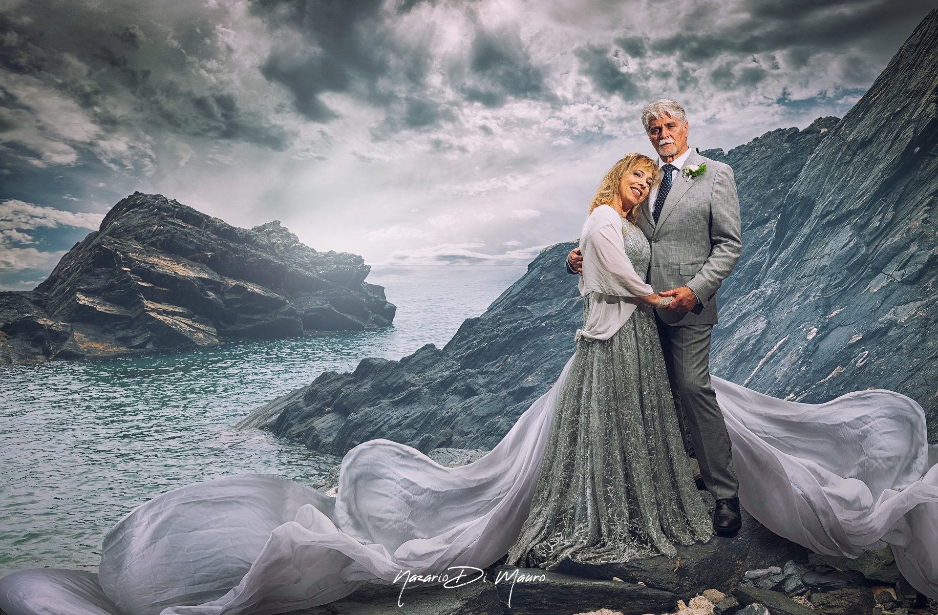 L'amore è bello sempre...