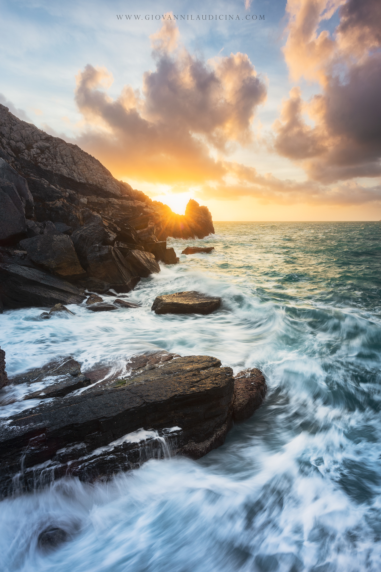 Sea and Sun