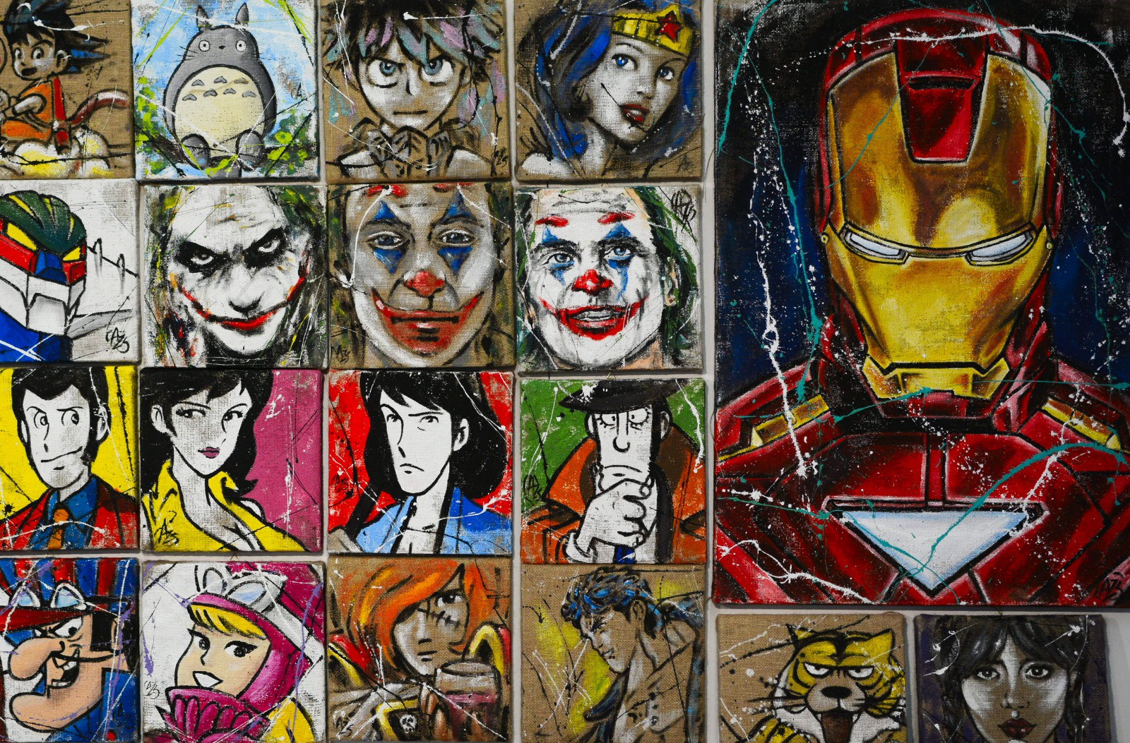 Comicon Bergamo 2023