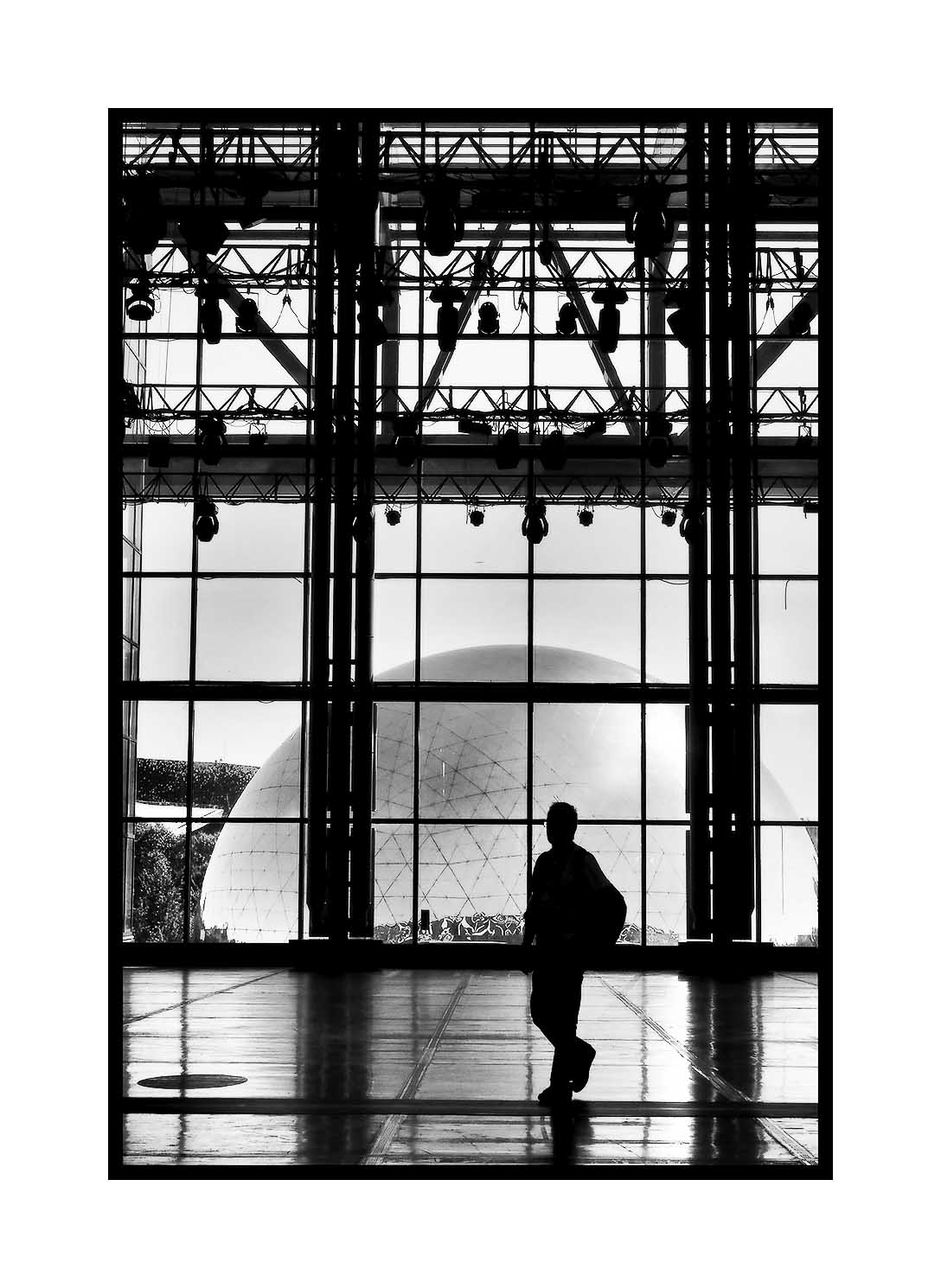 la villette Paris