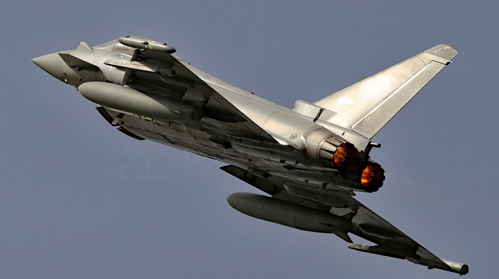 spotter day ghedi 2023 - eurofighter typhoon