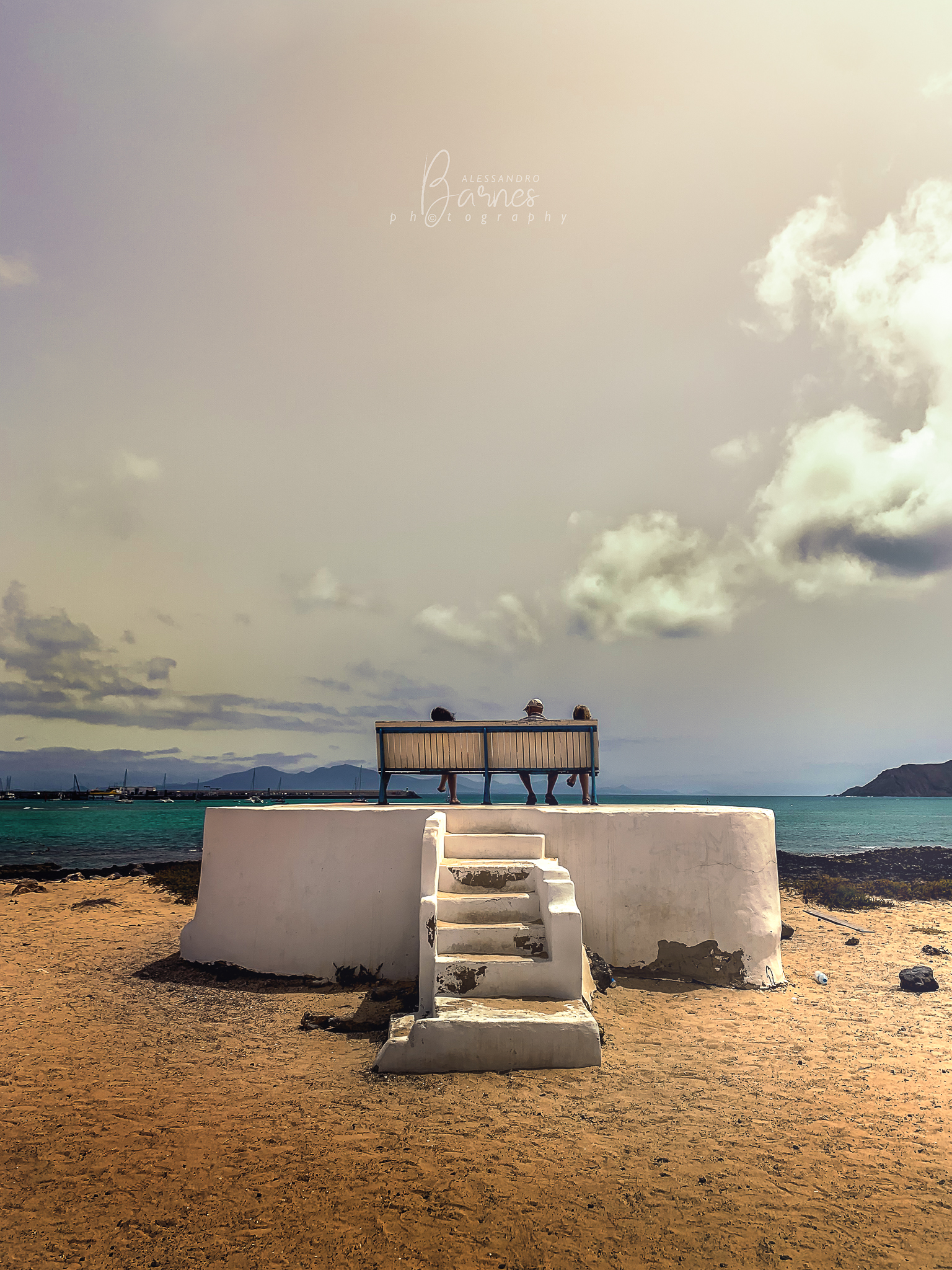 Solo per guardare  -Fuerteventura-