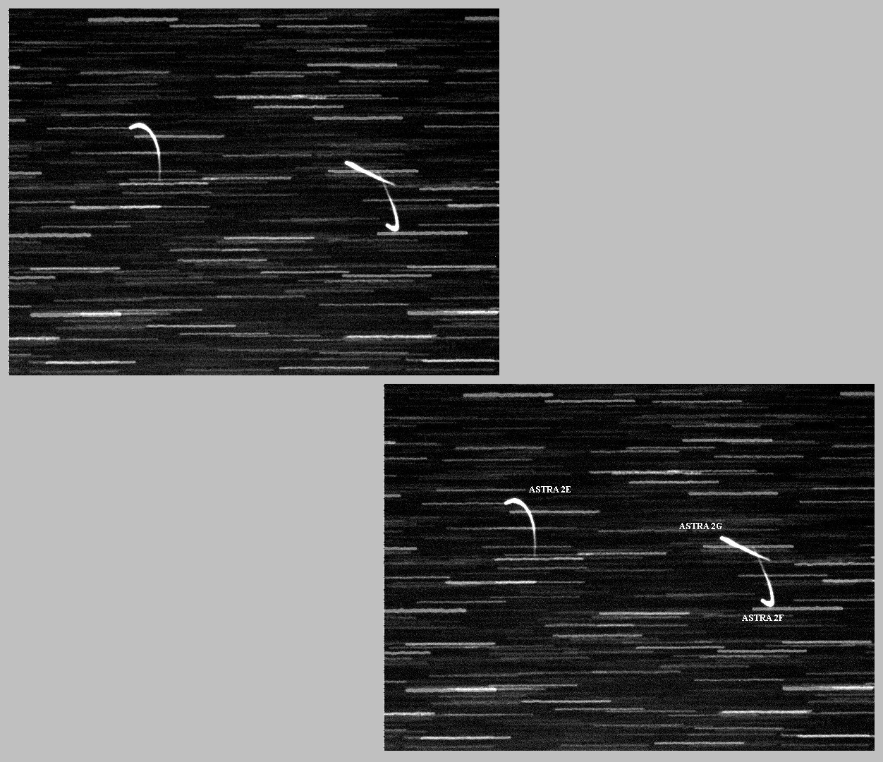 Satelliti geostazionari