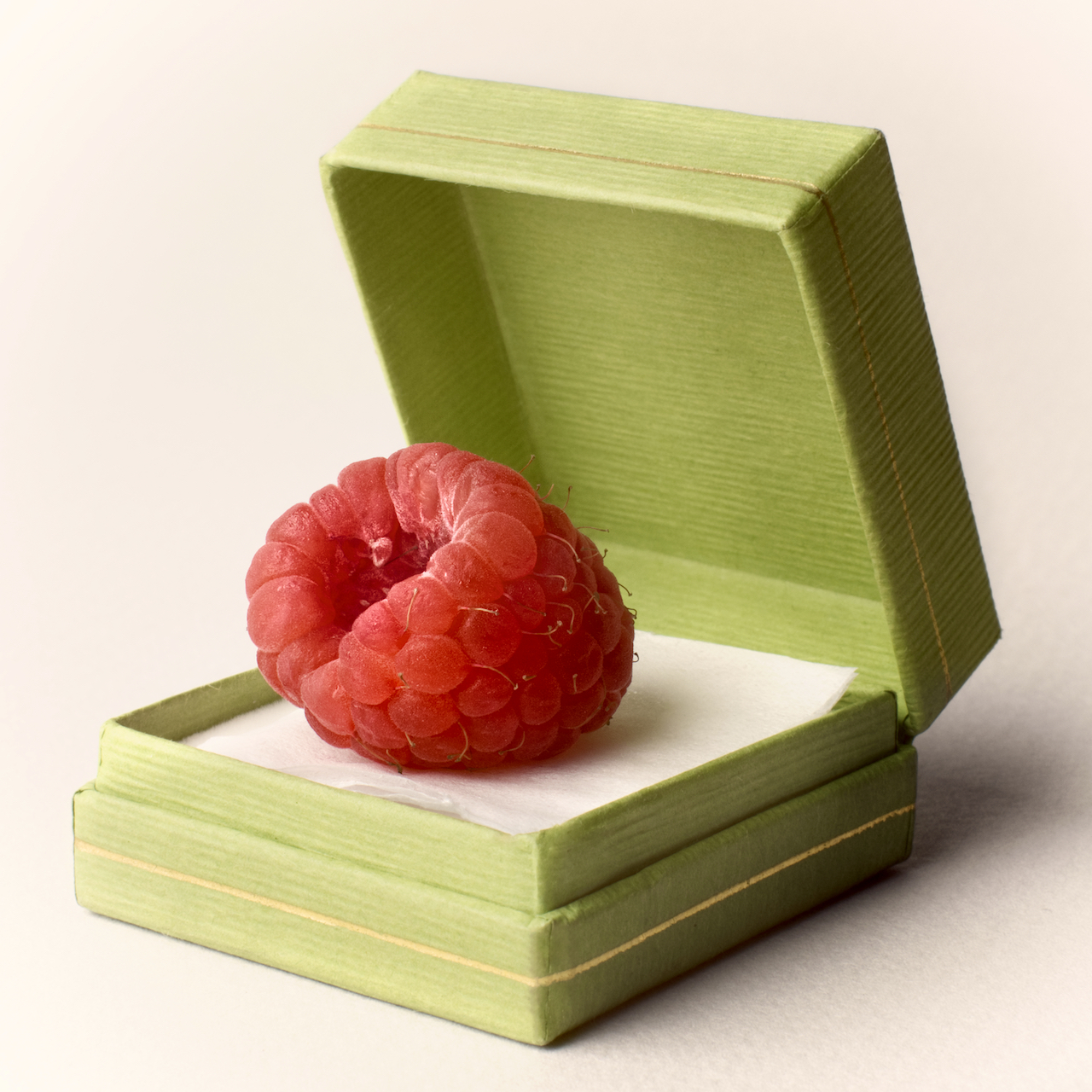 Greengrocers and jewelers