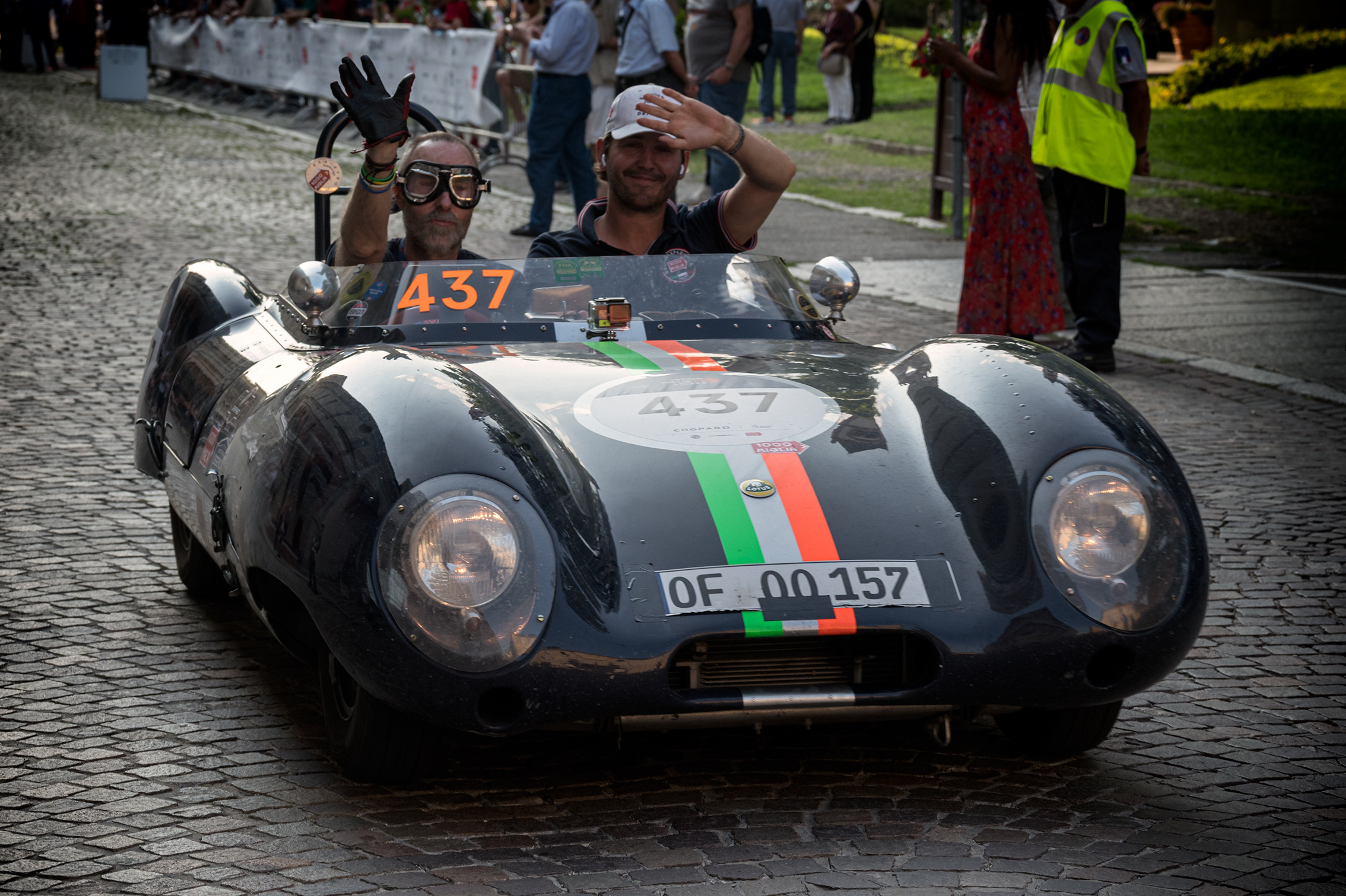 Henseler-Holtackers - Vercelli