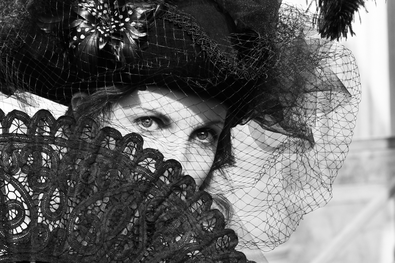 Carnevale di Venezia