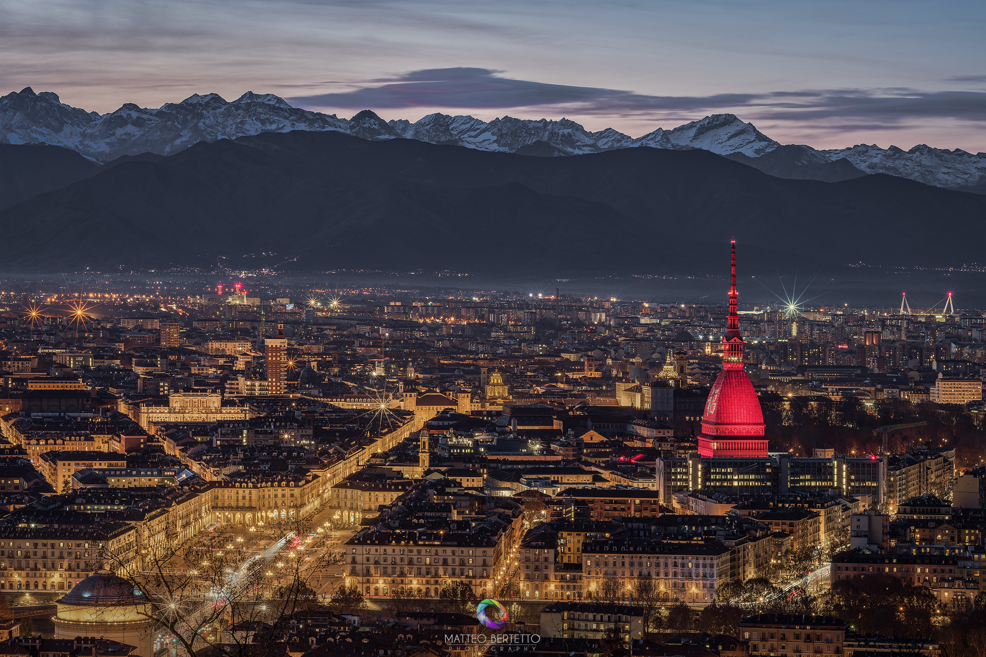 Torino