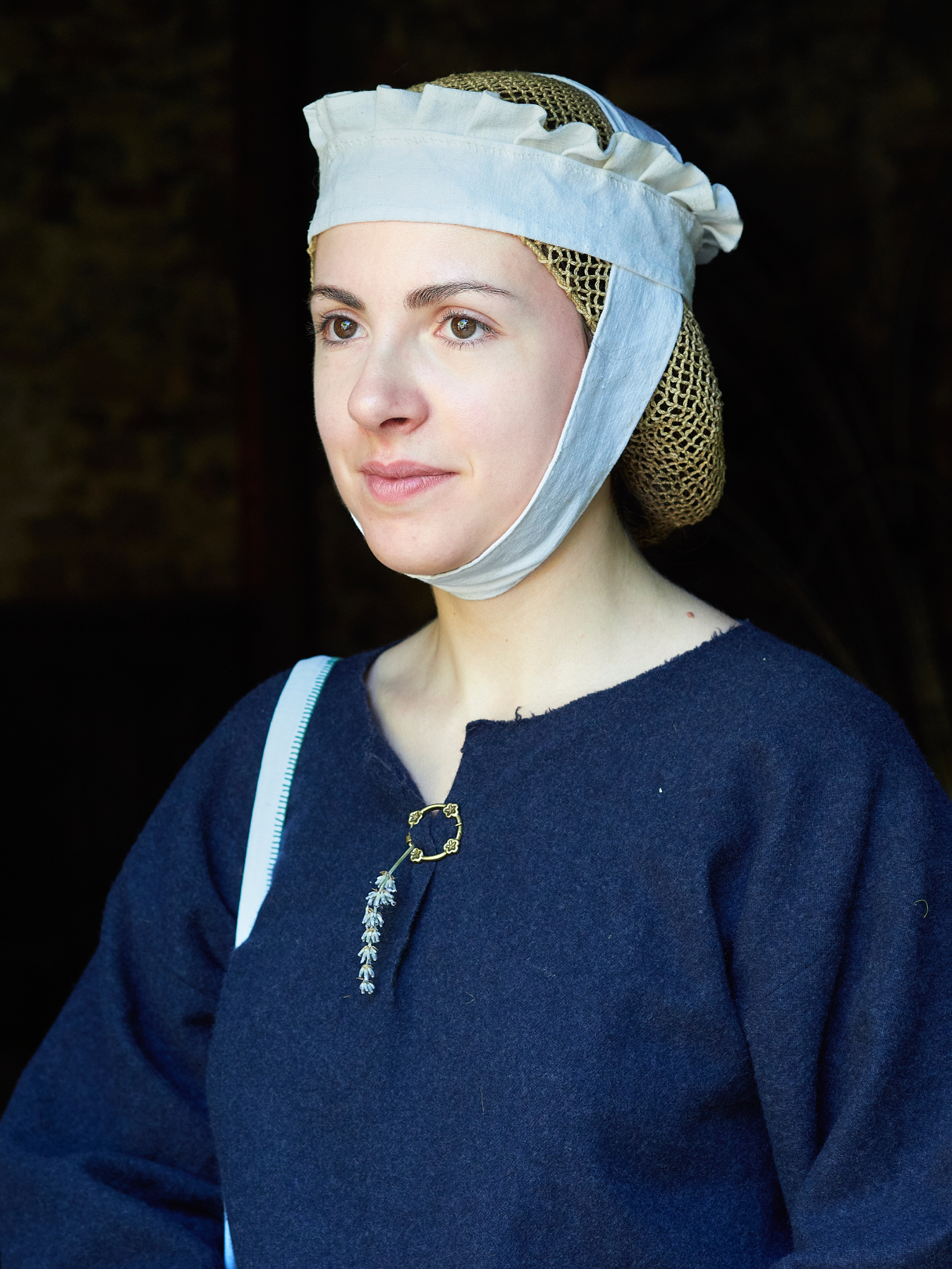 Figurante Gaite di Bevagna