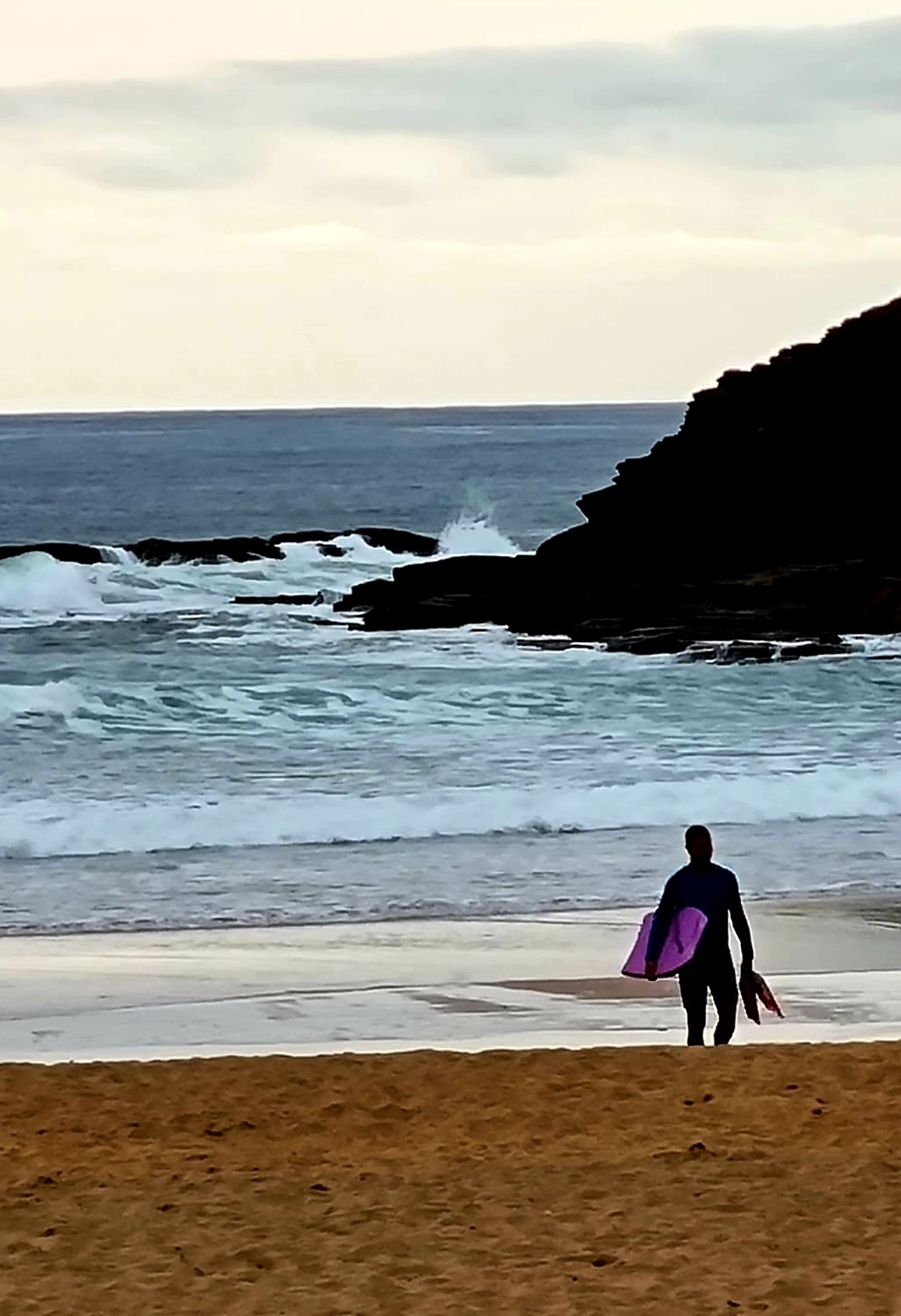 Surf a Lekeitio