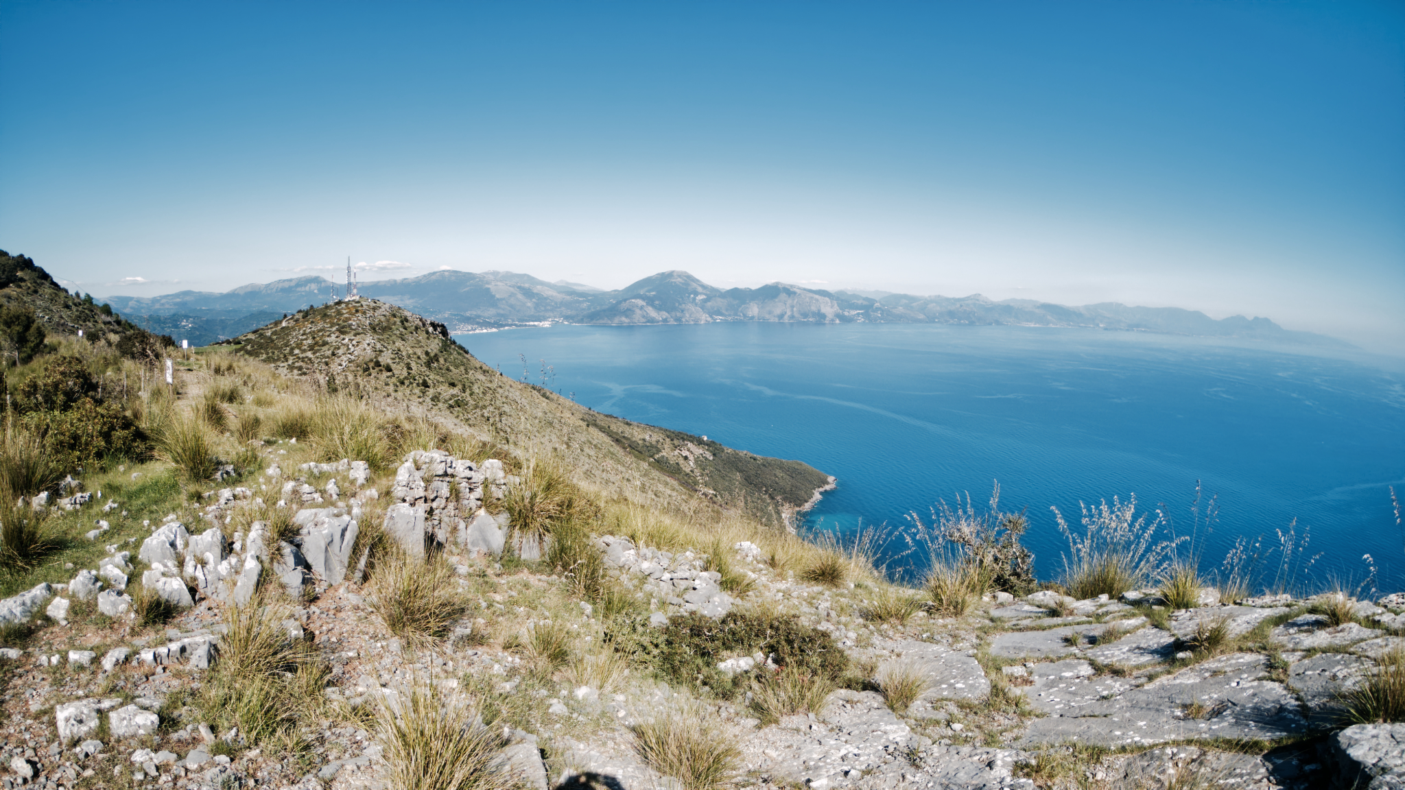 Ciolondrea plateau - Insta360