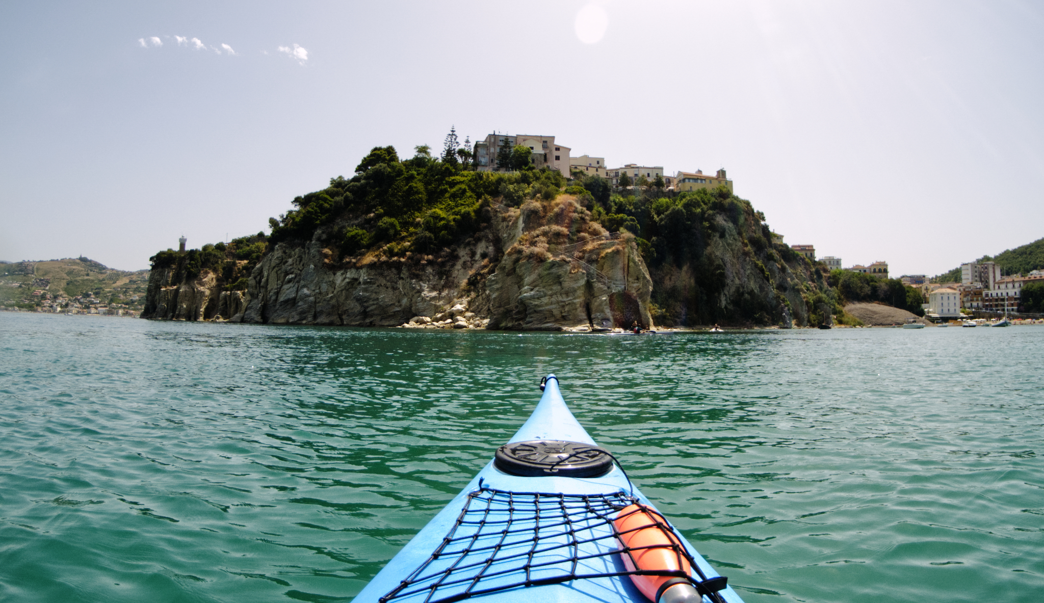 kayakkando - Insta360