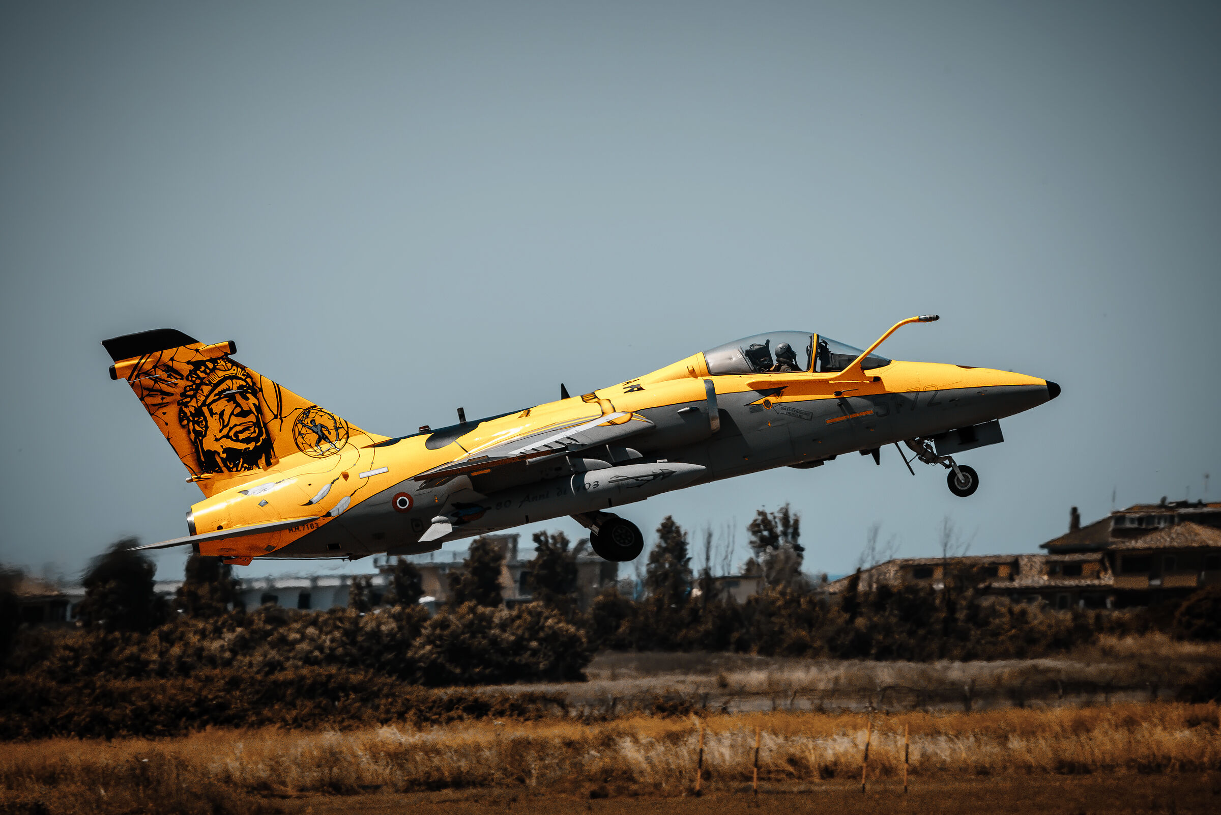 AMX "Geronimo"