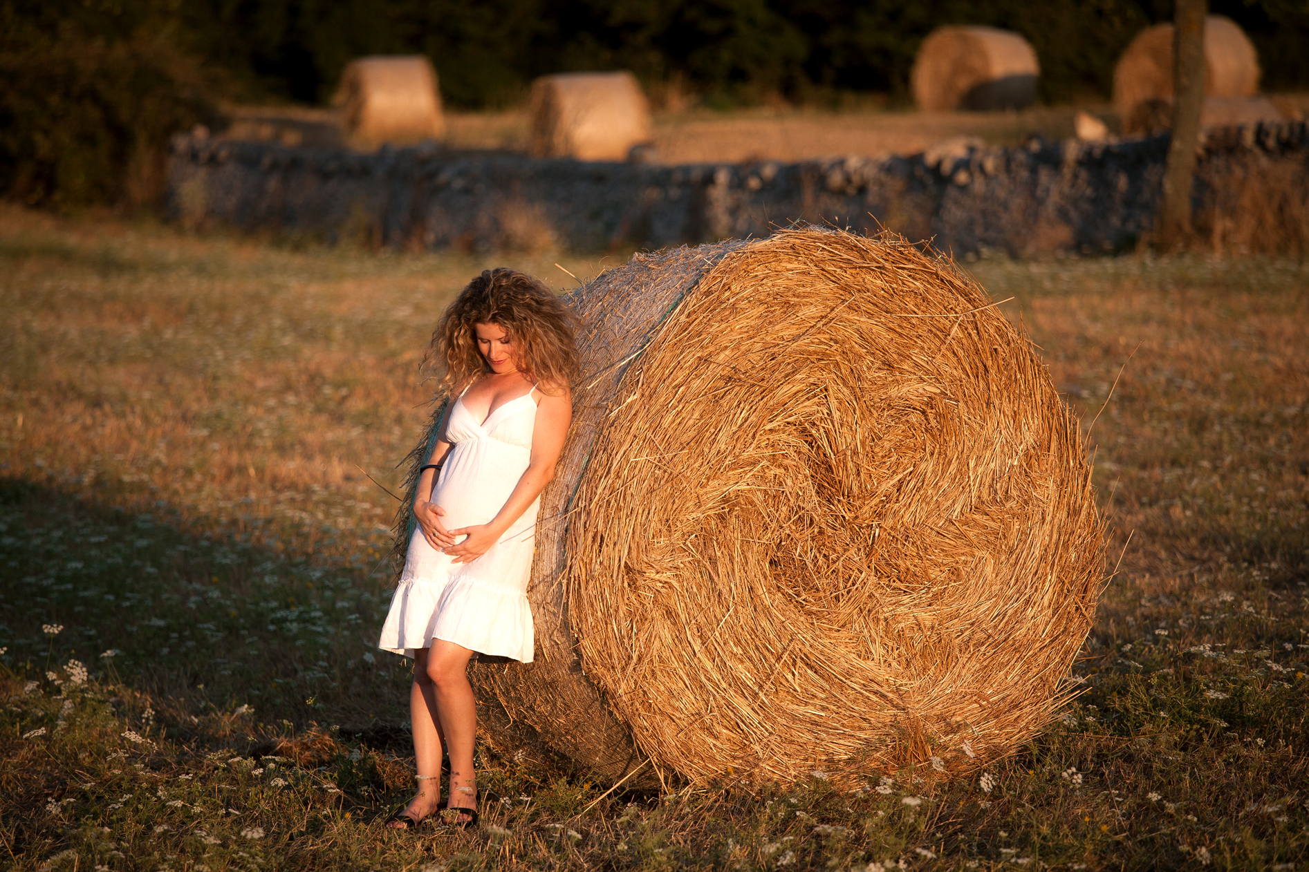 L'arrivo di mio figlio