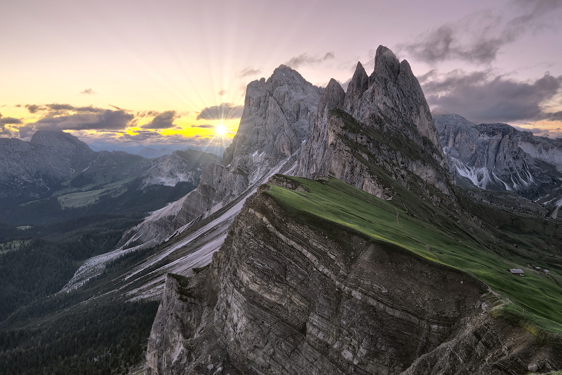Seceda