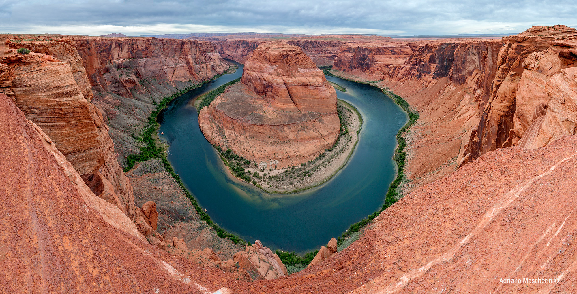 Horseshoe Bend