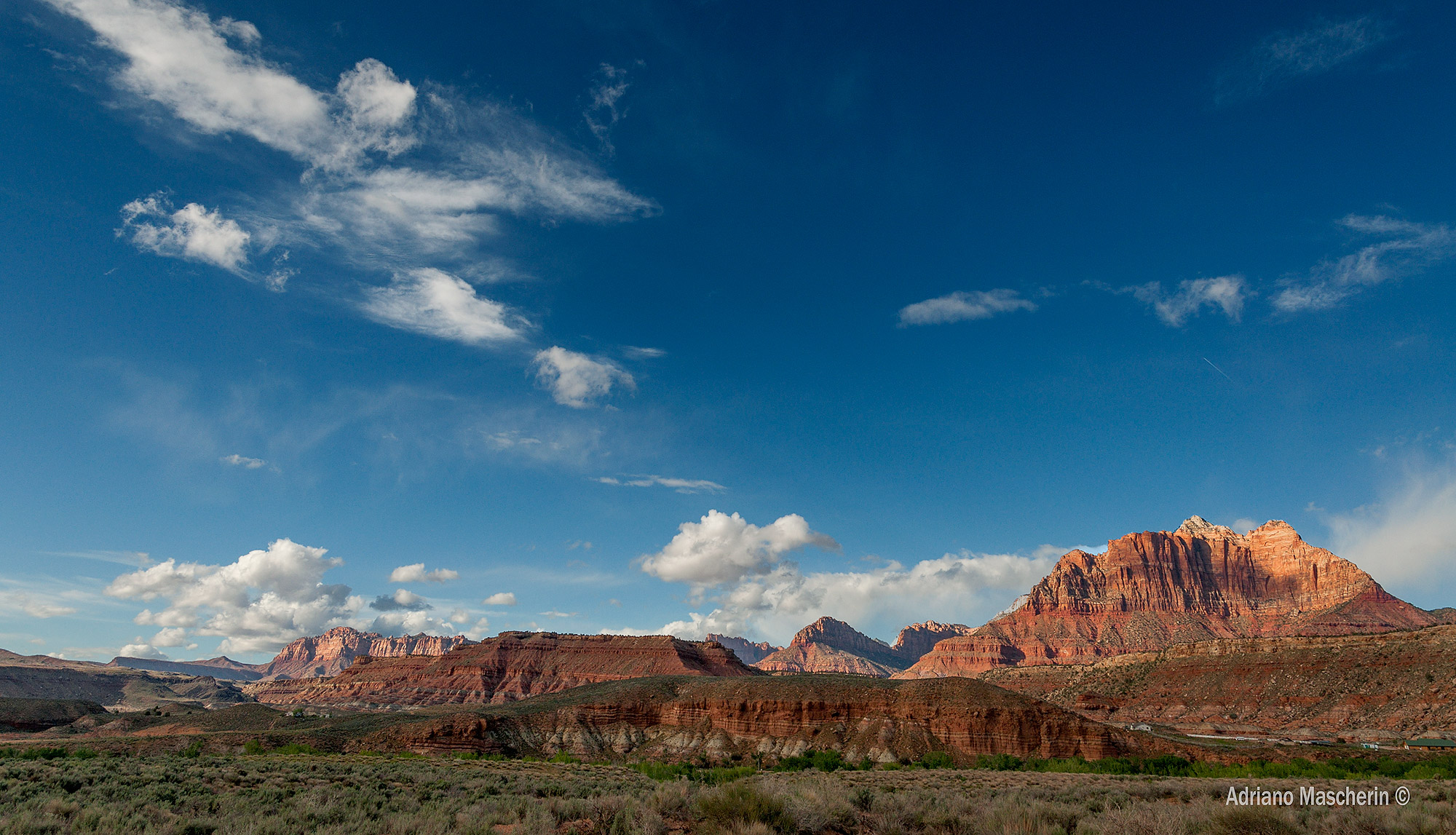 Zion National Park
