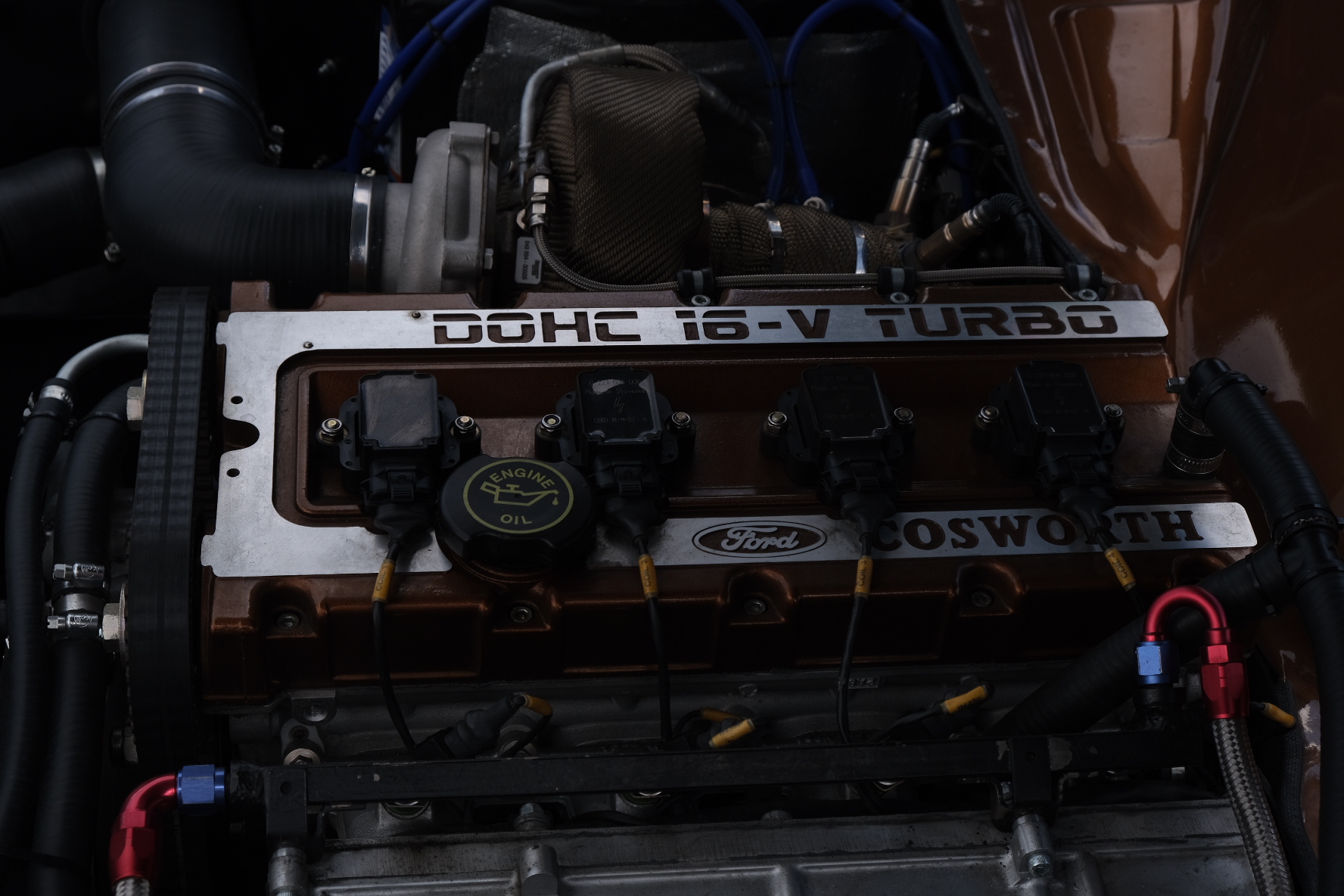 al gran premio di L'Aquila, luglio 2023