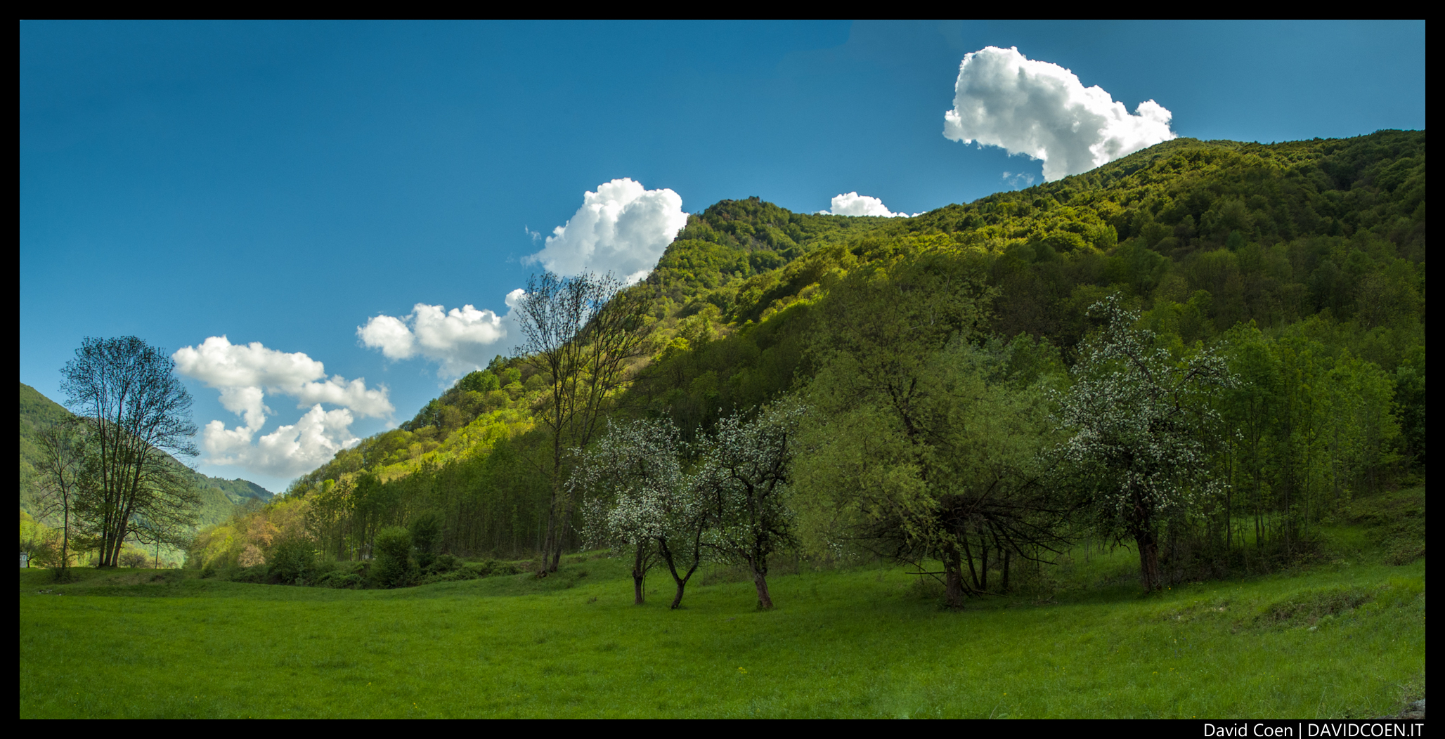 Santa Cristina da Cantoira