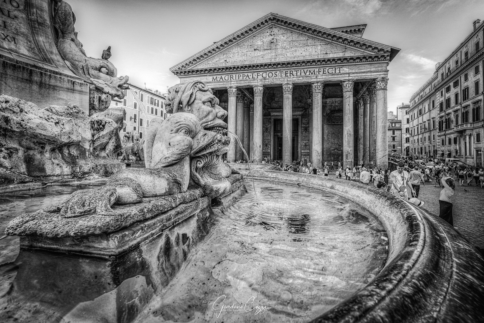 pantheon