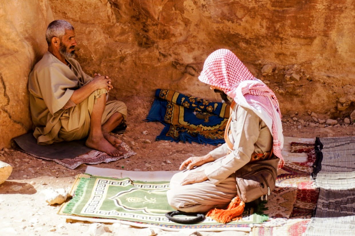 wadi rum