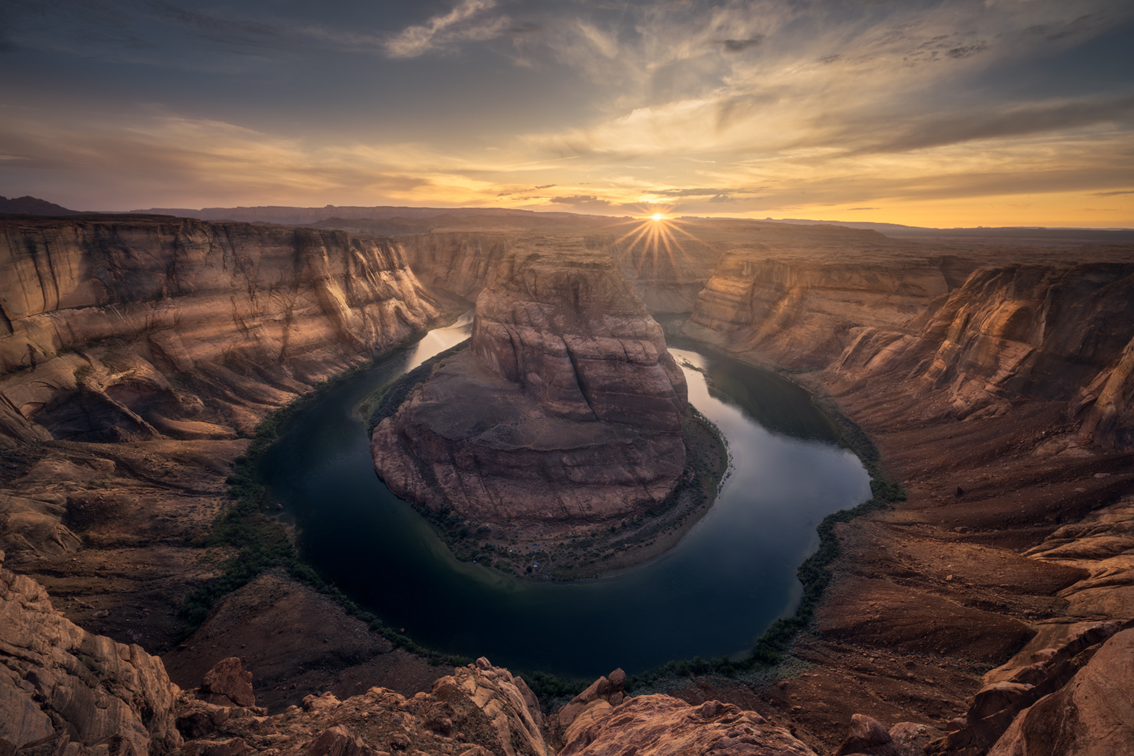 Horseshoe Bend