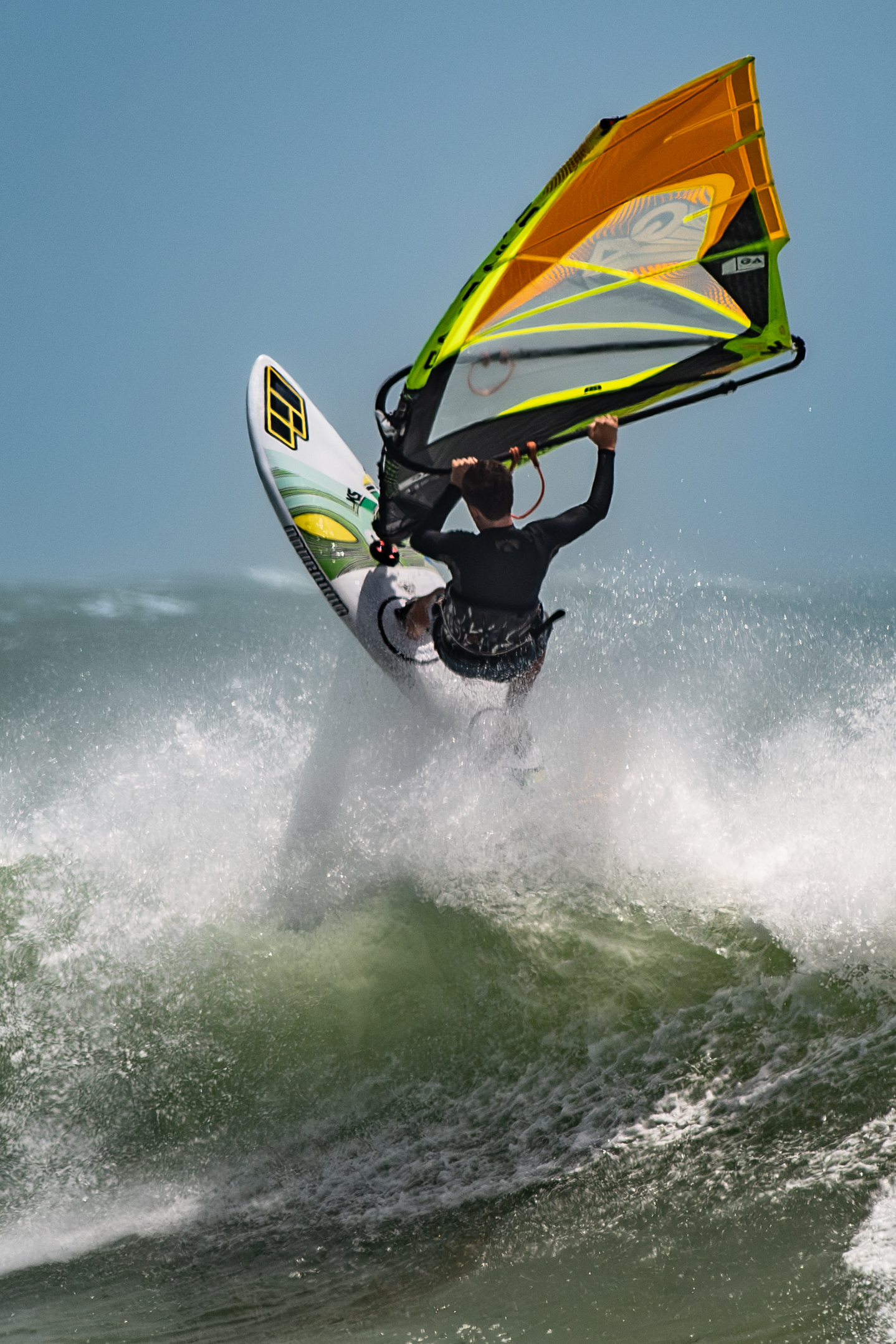 Masirah Island (Oman)