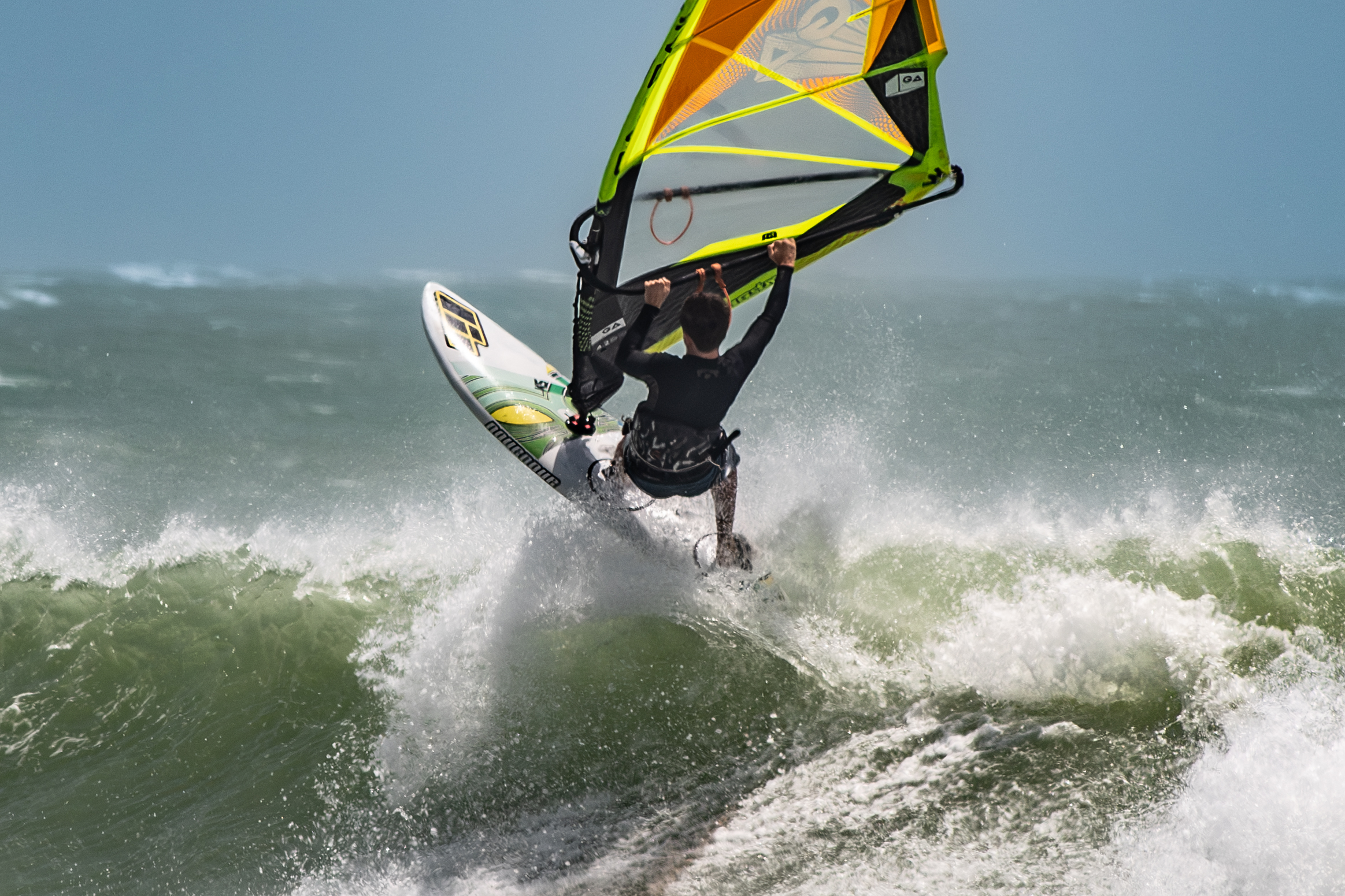 Masirah Island (Oman)