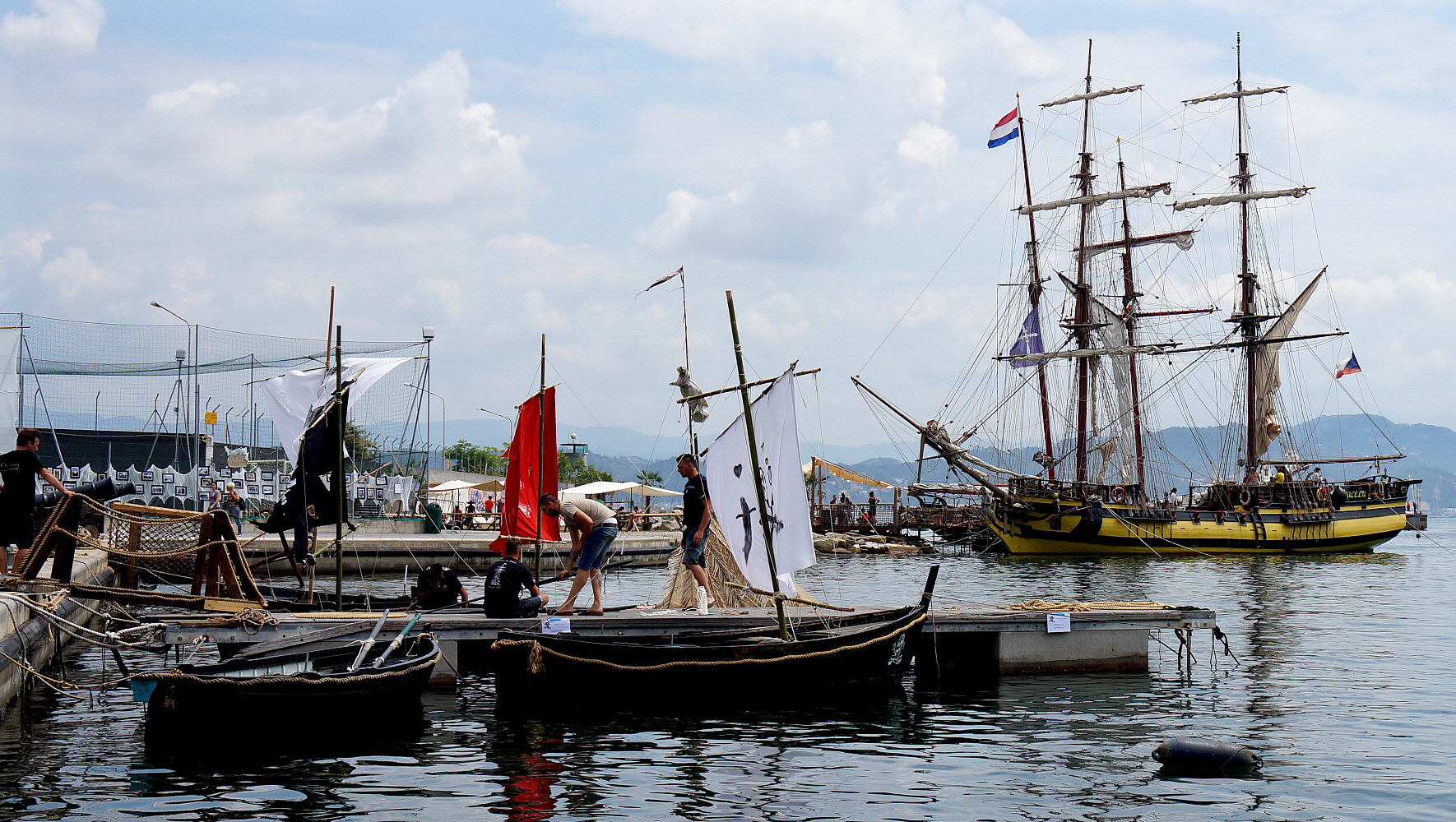 Un tuffo nel passato!(Cadimare)